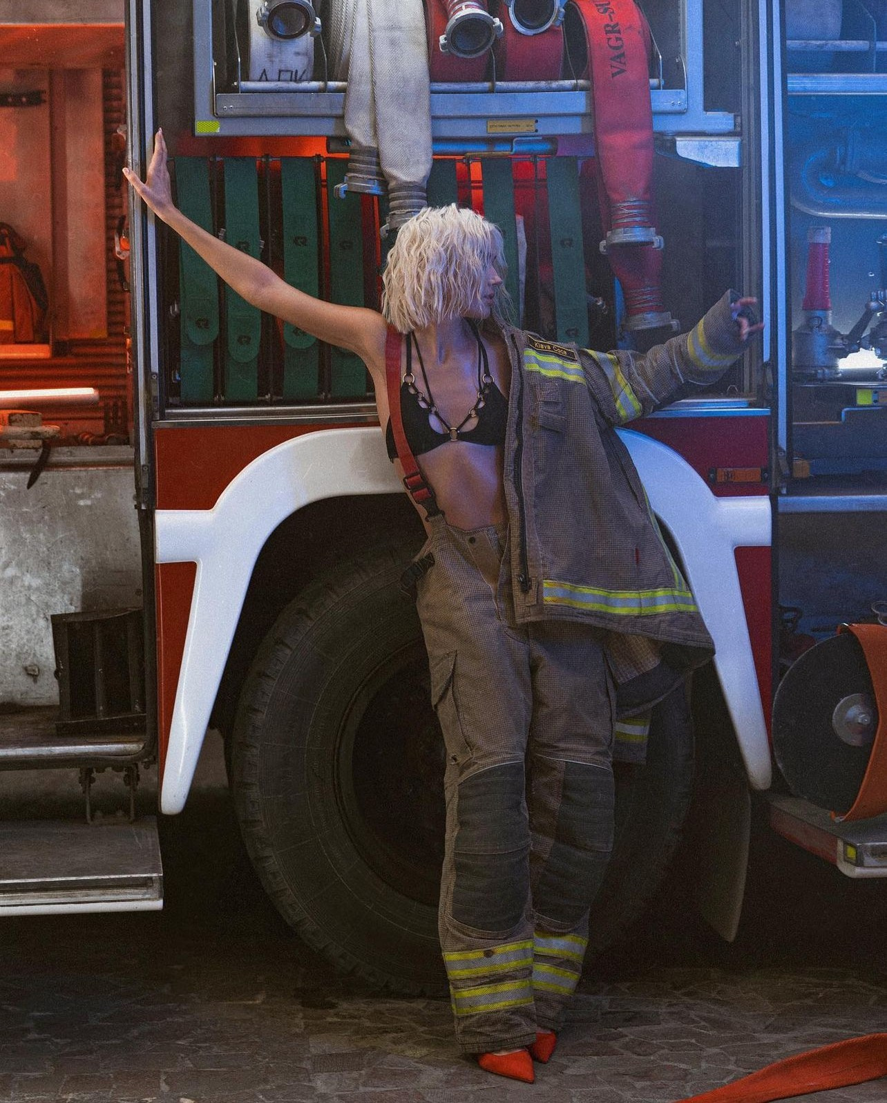 Портфолио. Коммерческий фотограф в Москве Андрей Шапар