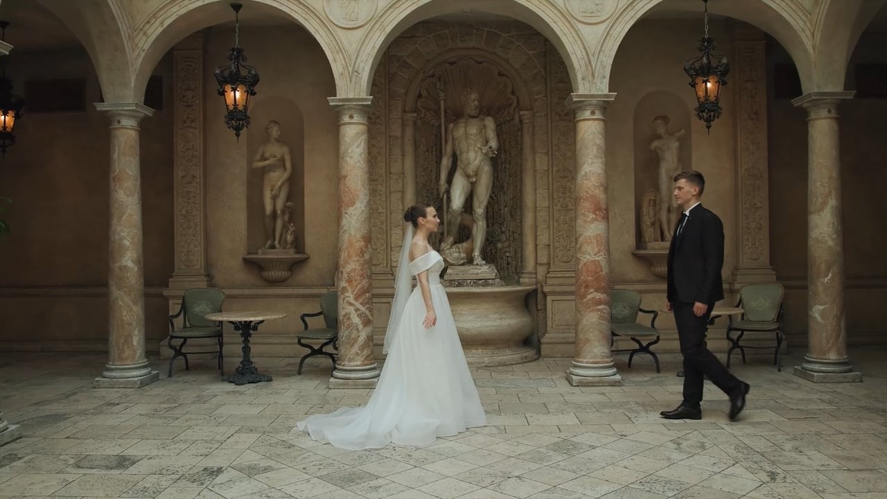 Видео. Свадебный фотограф и видеограф в Москве, Виктор Архилюк