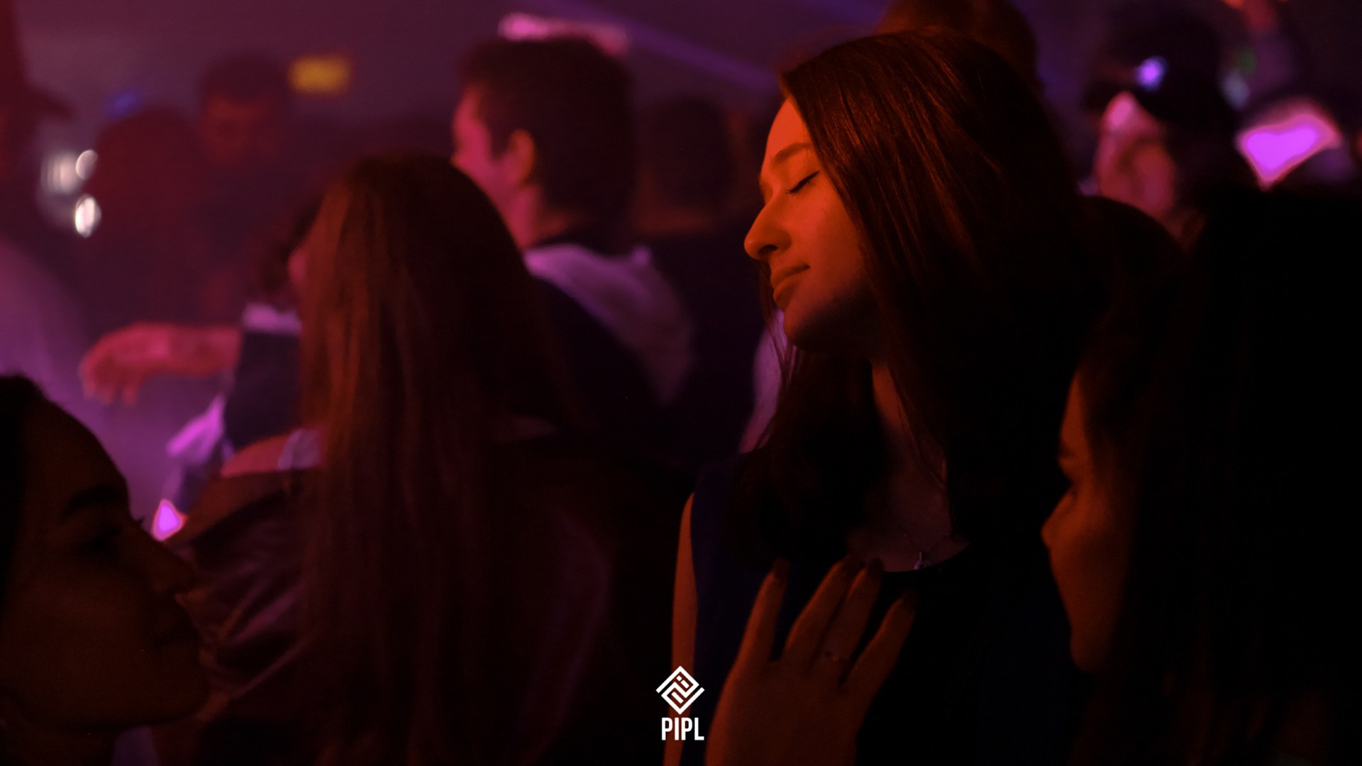 Pipl Club. Фотограф Владимир Молоканов