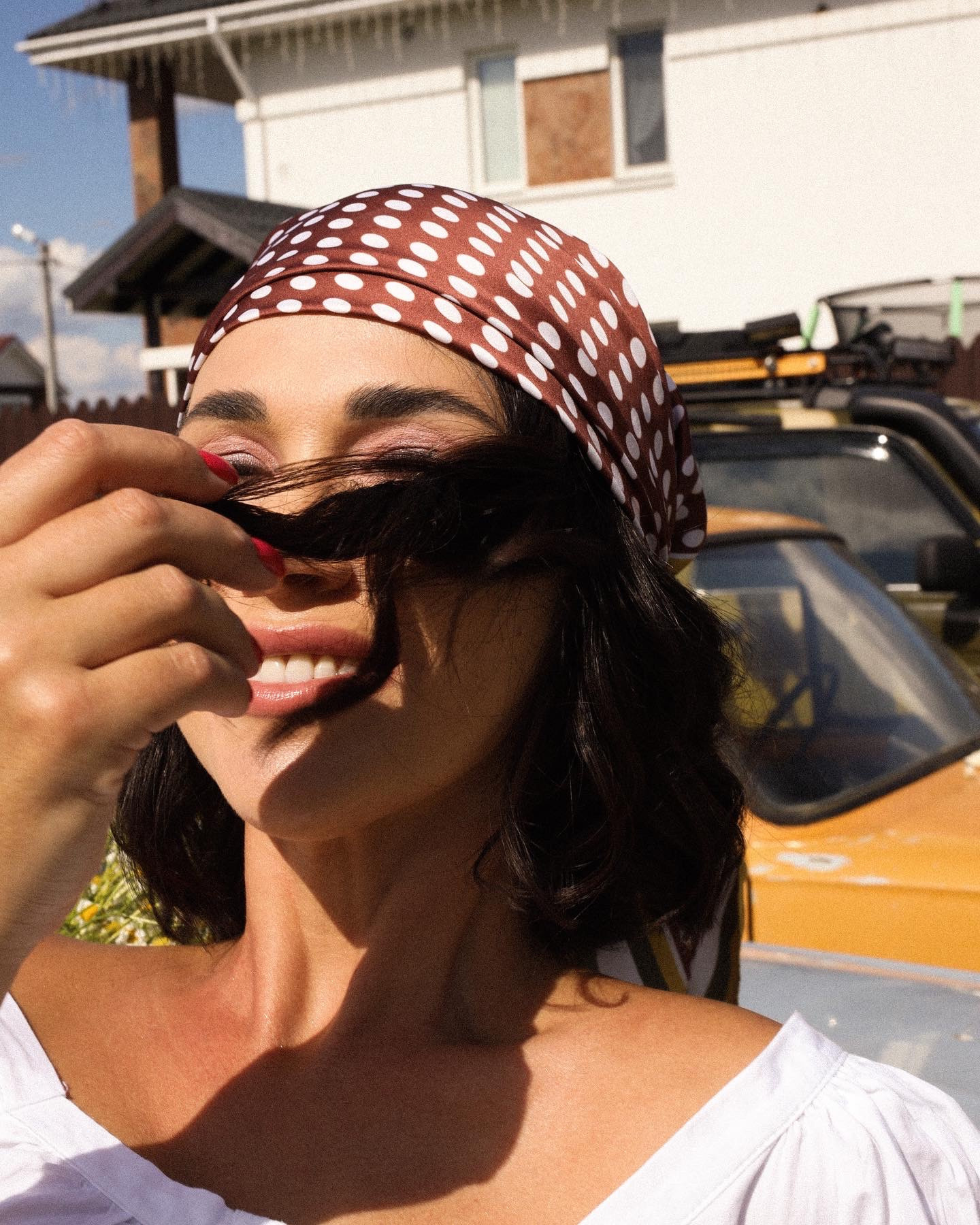 Инна. Фотограф Нижний Новгород Юлия Болдырева