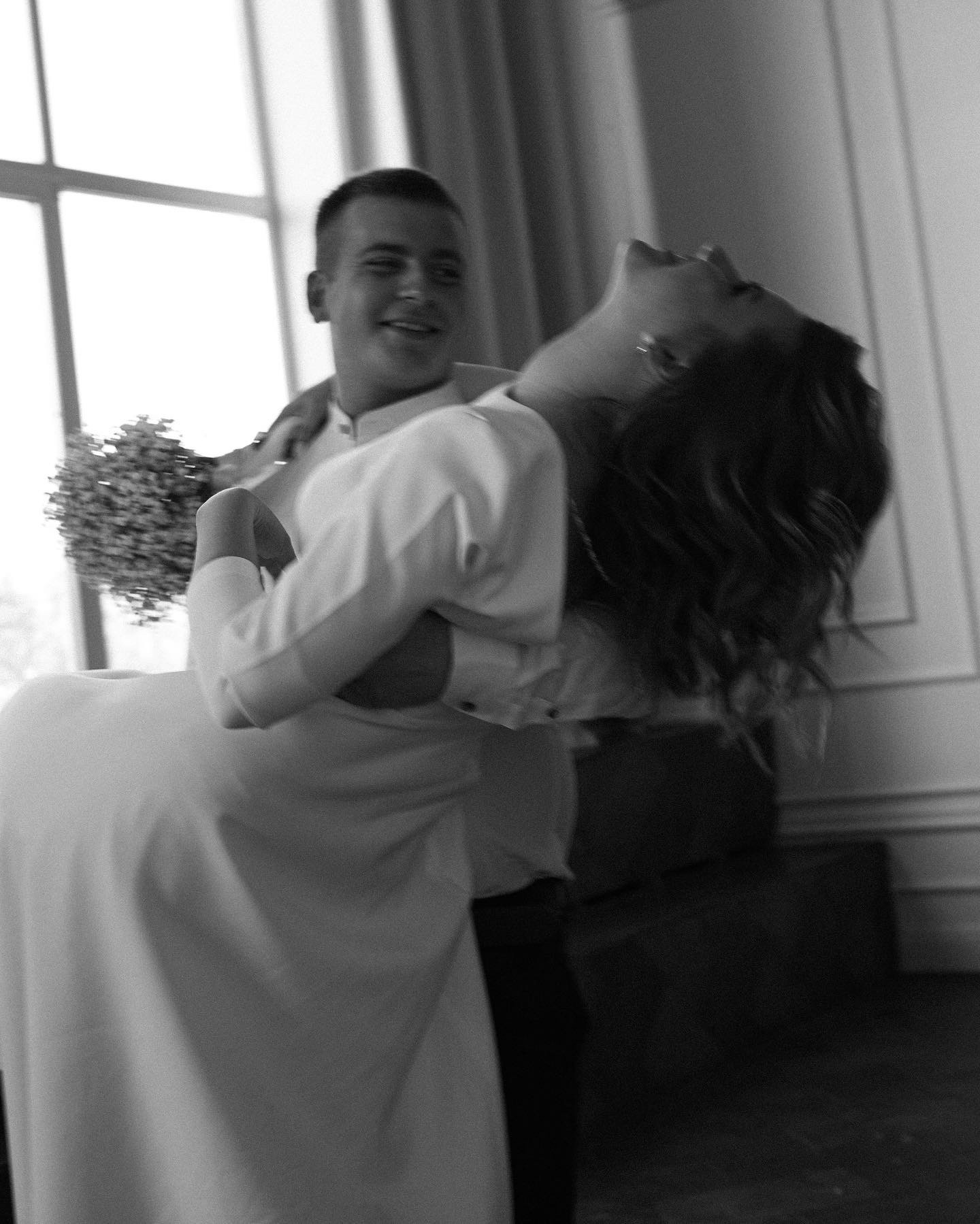 Свадьба Марины и Никиты. Фотограф Нижний Новгород Юлия Болдырева