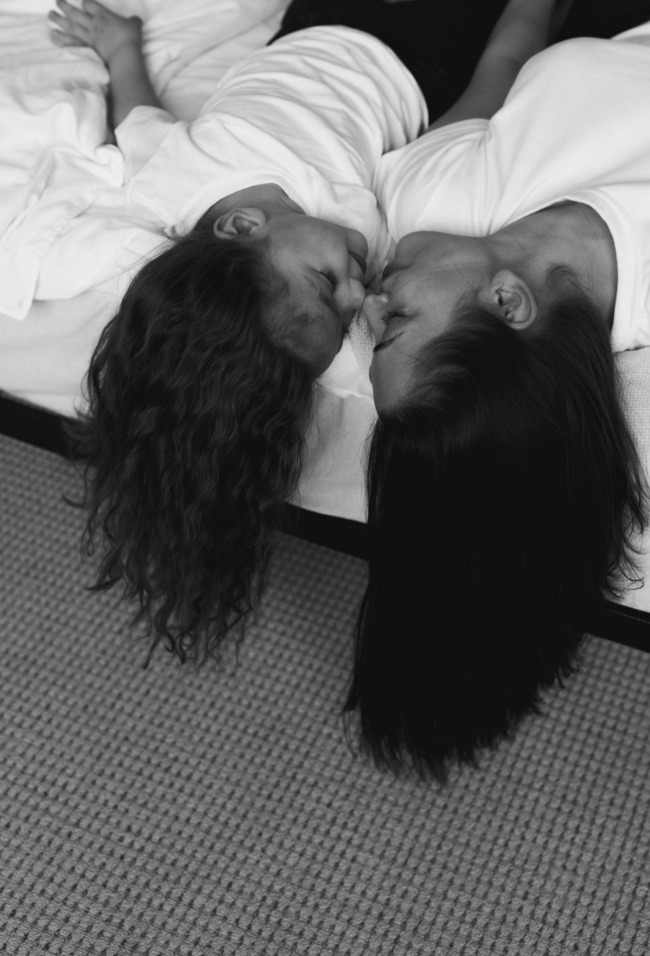 Юля Семья. Фотограф Нижний Новгород Юлия Болдырева