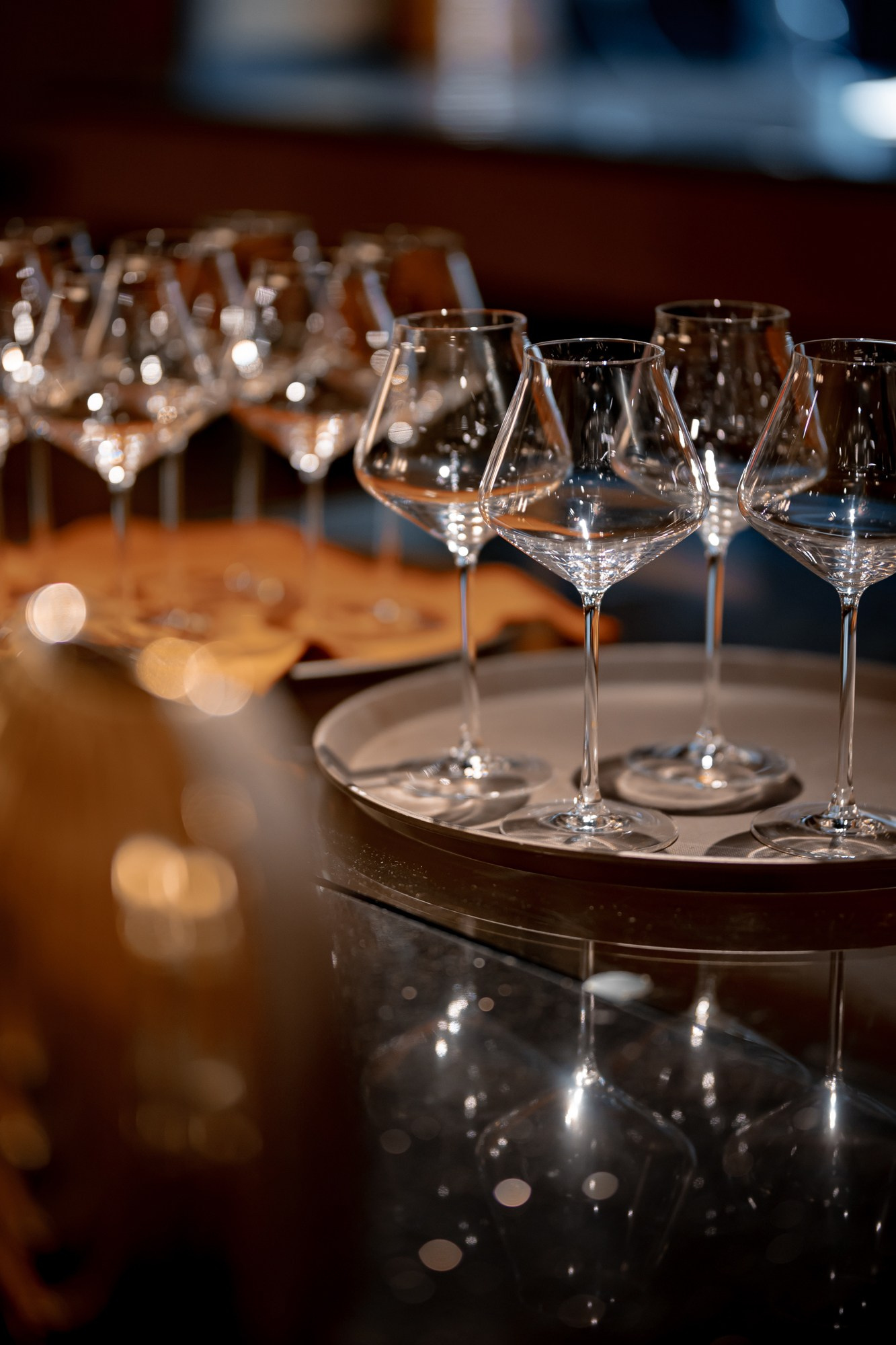 Гастроужин с Дмитрием Масловым в Meat&Fish. Главная