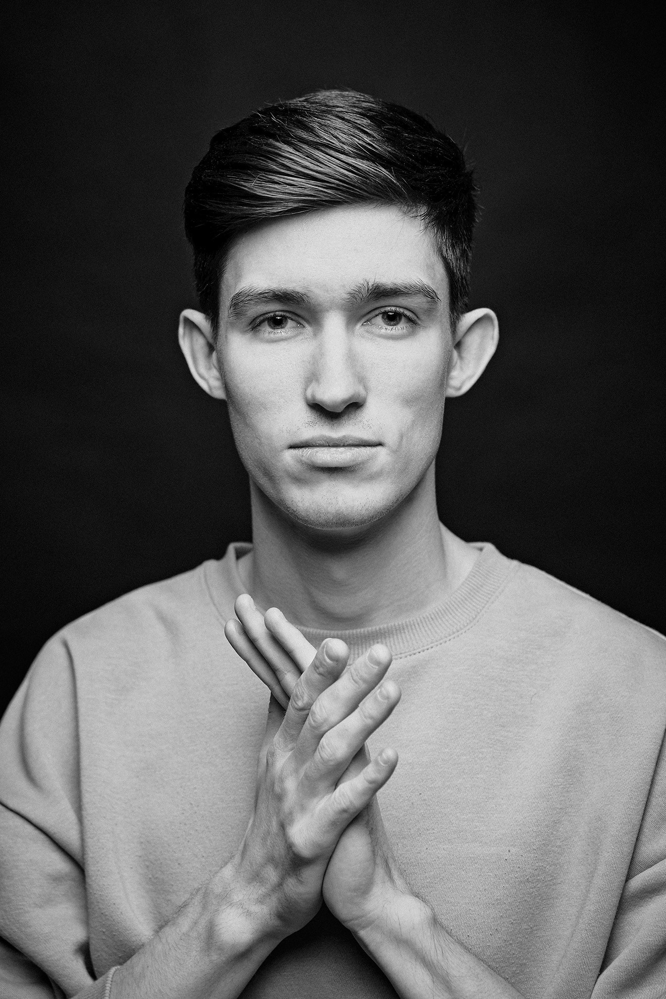 Отзывы. Портретный фотограф в Санкт-Петербурге Антон Овчинников