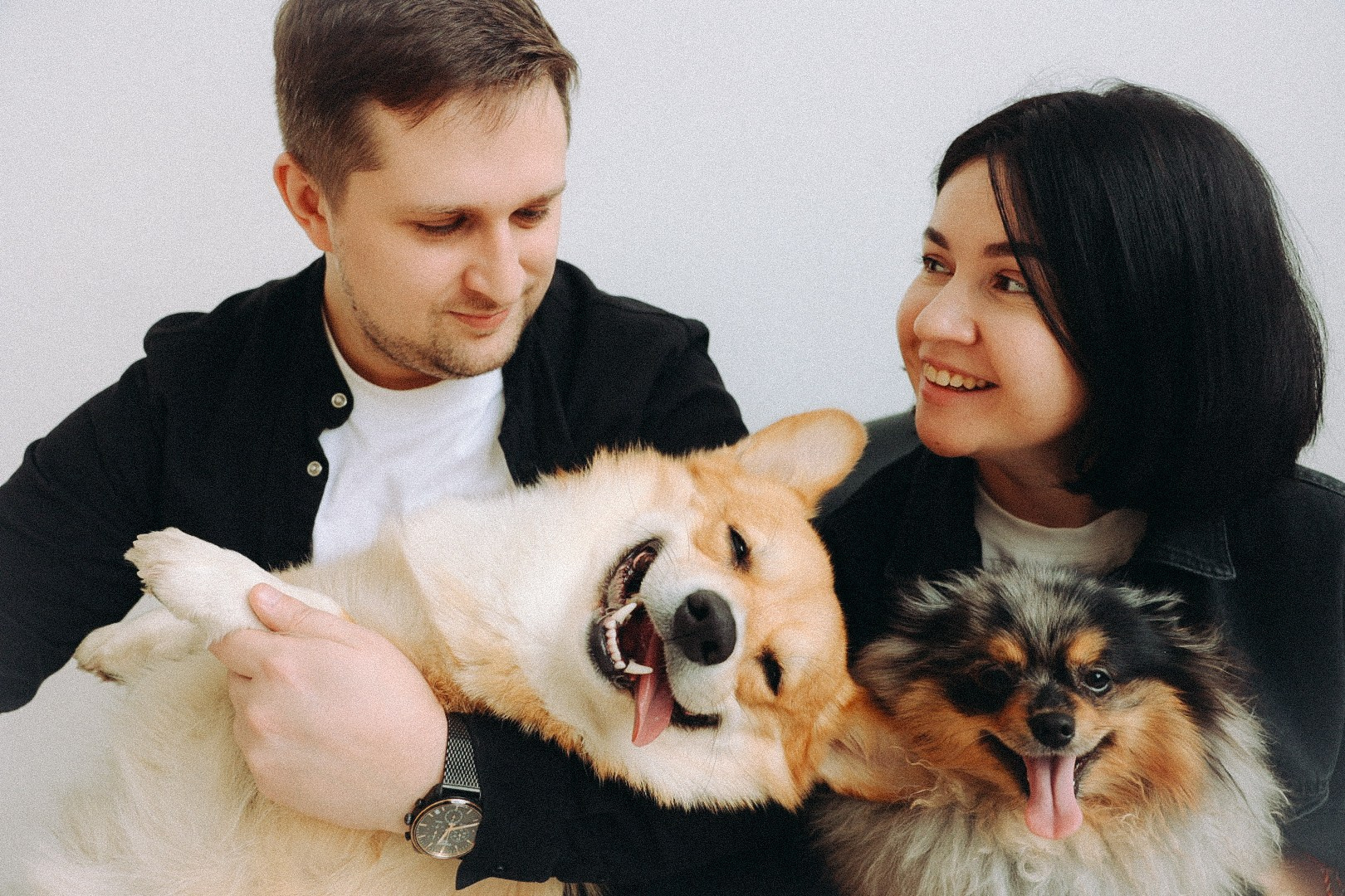 Ане целый год 🤍. Фотограф Нижний Новгород