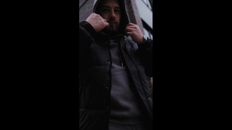 REELS. Видеограф Владимир Чернов