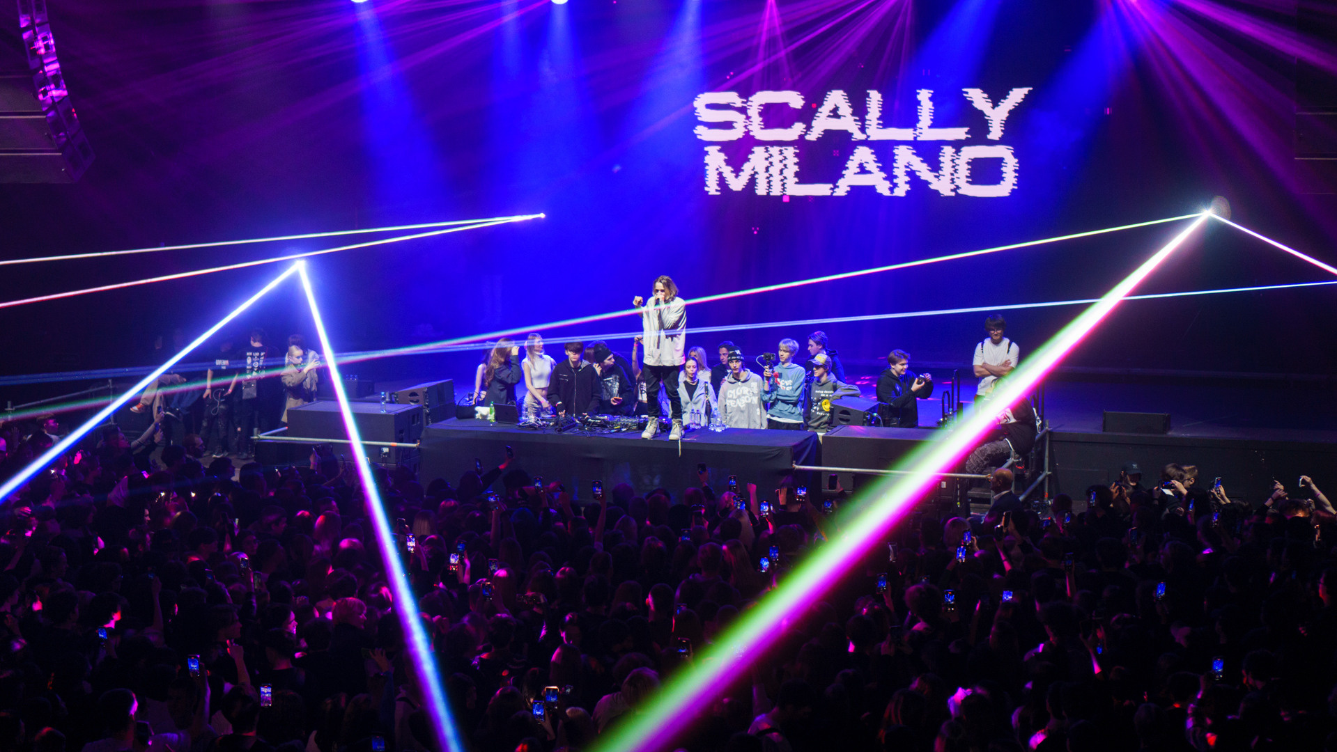 Личный и концертный фотограф в Москве