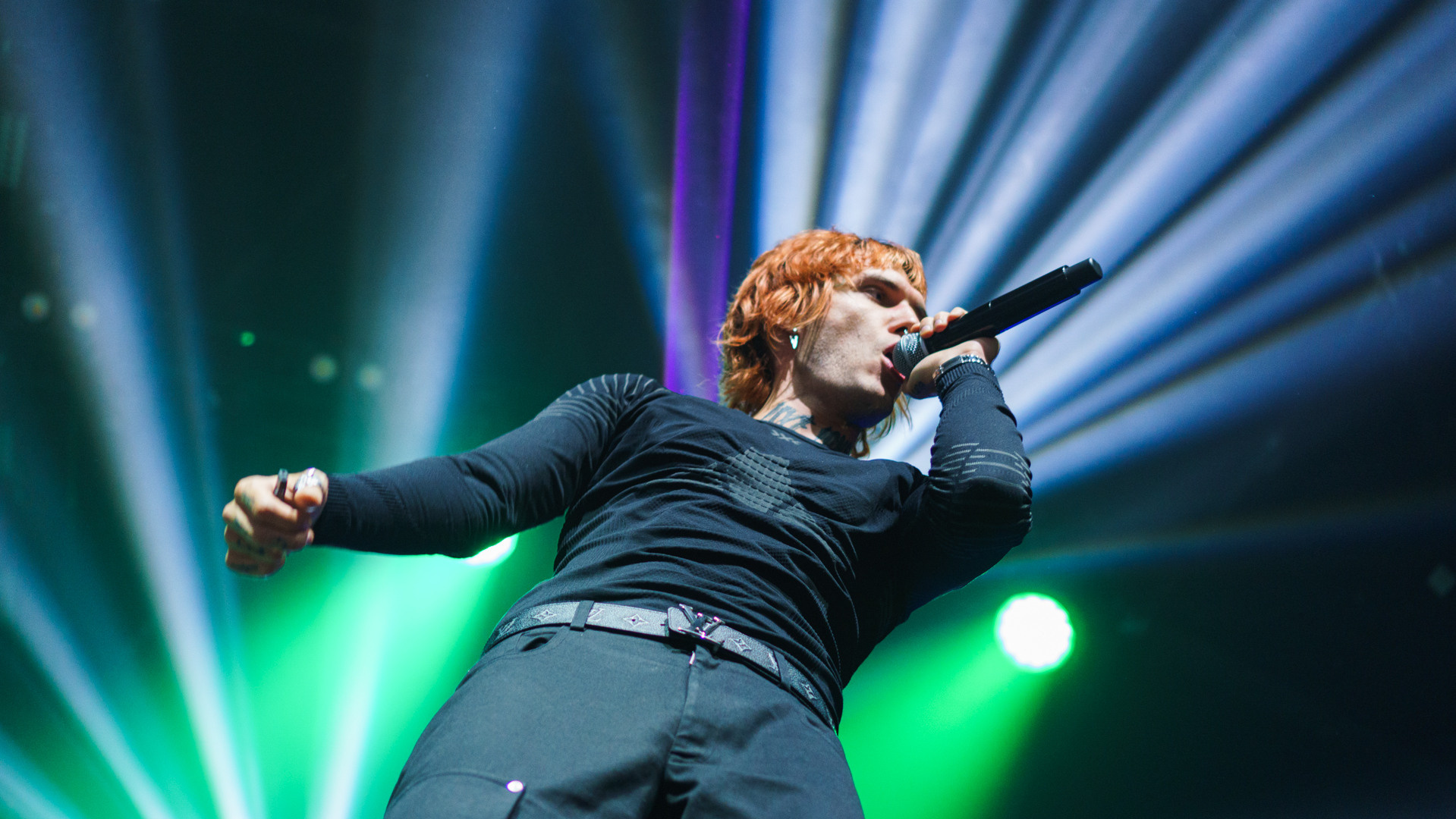 Личный и концертный фотограф в Москве