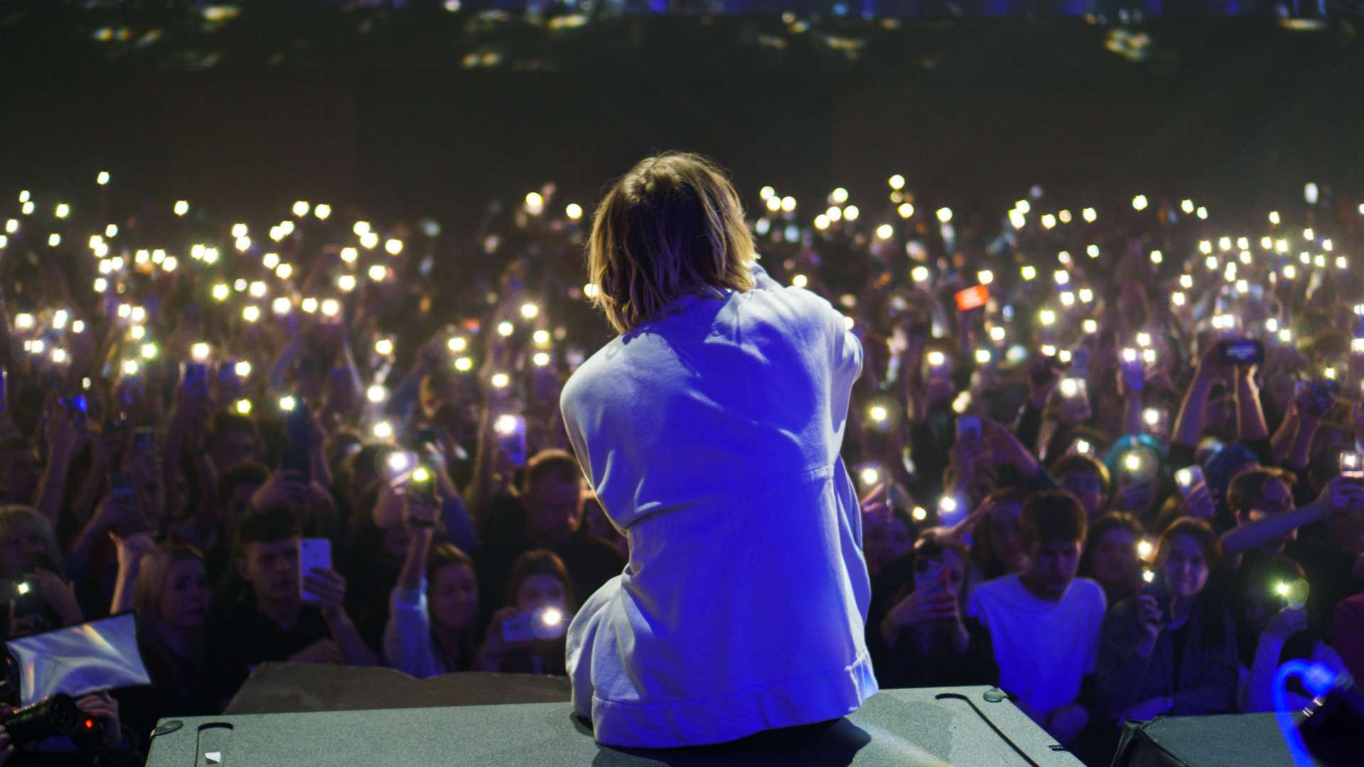 17.02.2023 | Valentine's day fest. Личный и концертный фотограф в Москве