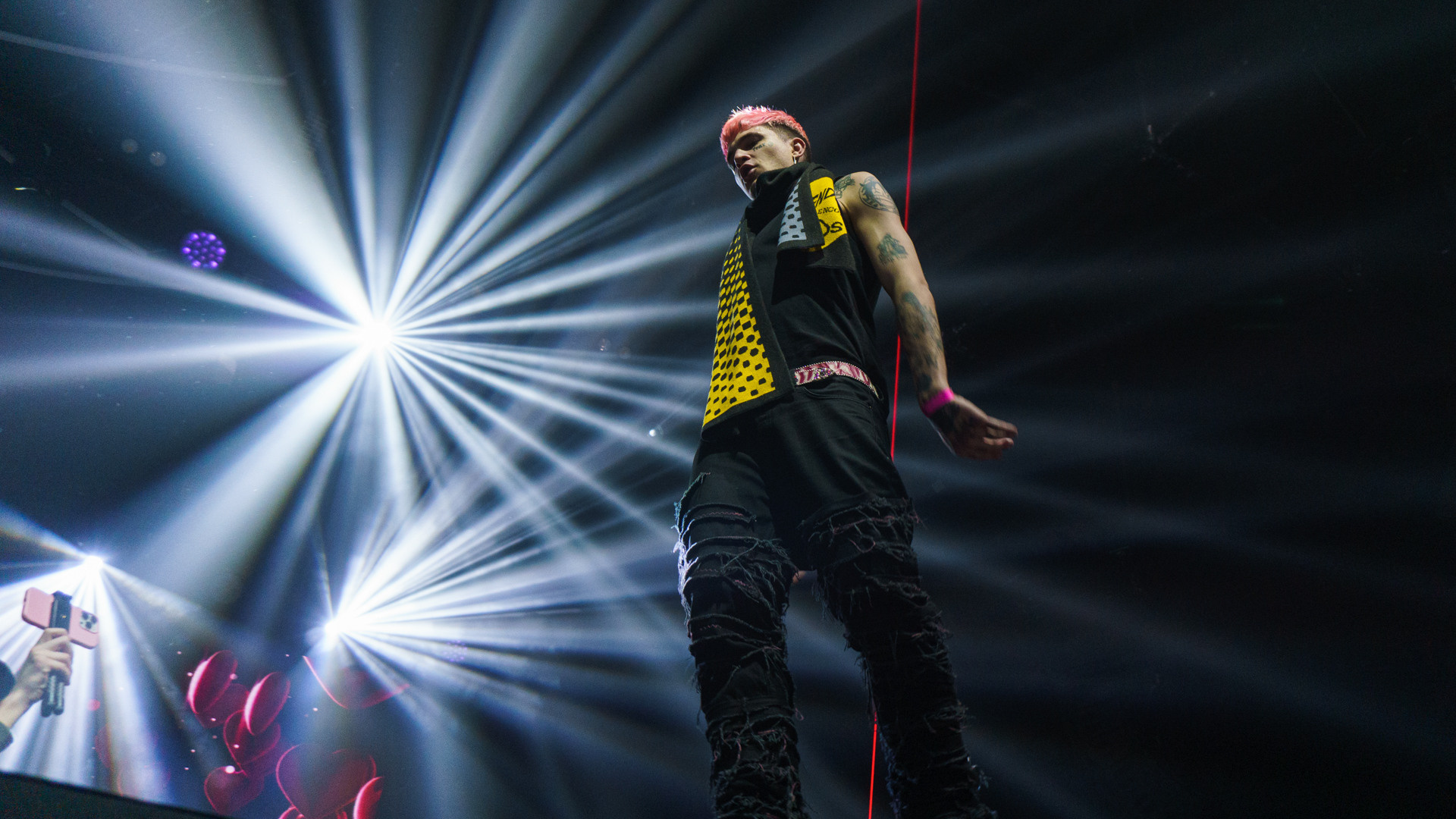 Личный и концертный фотограф в Москве