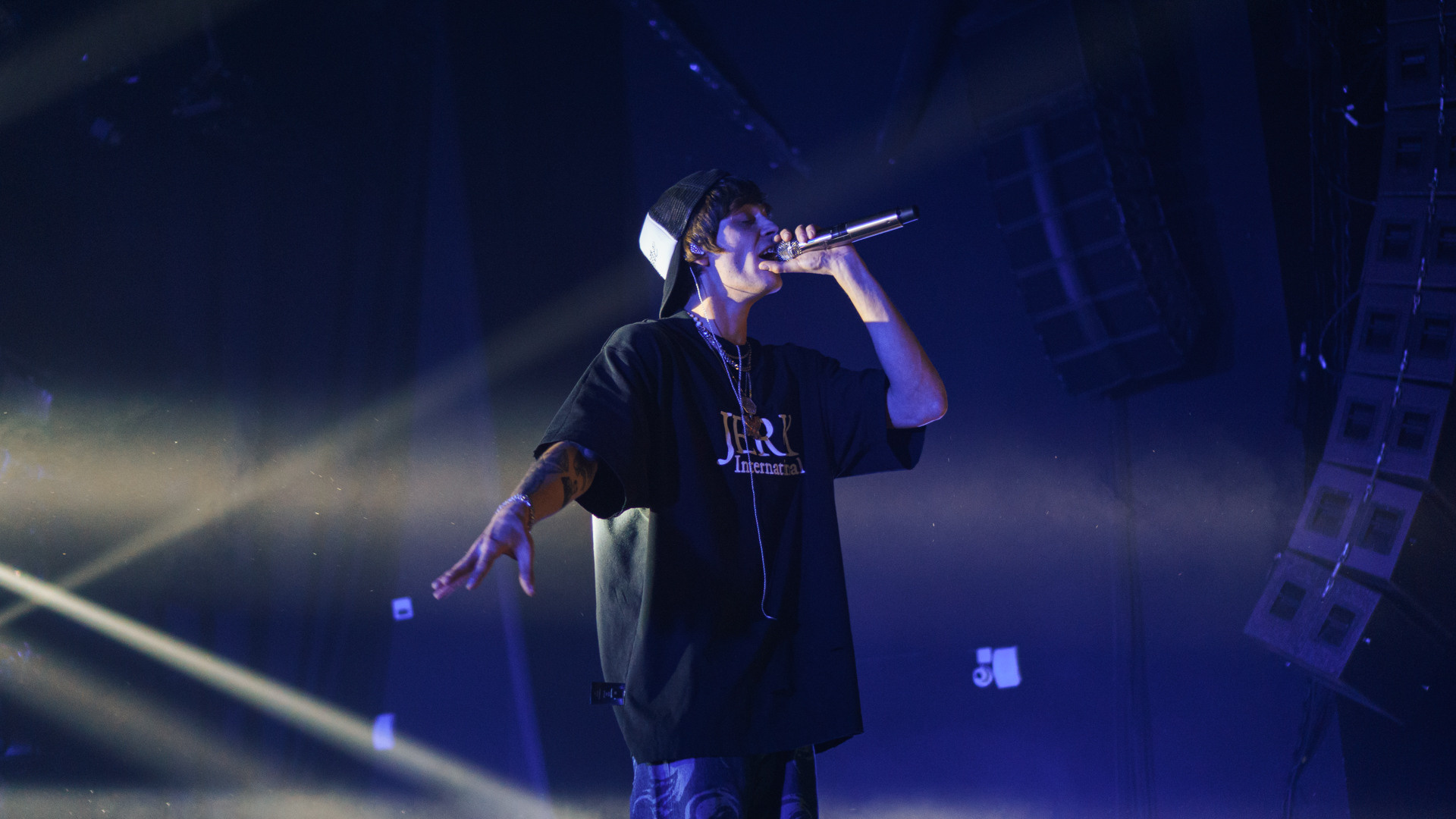 Личный и концертный фотограф в Москве