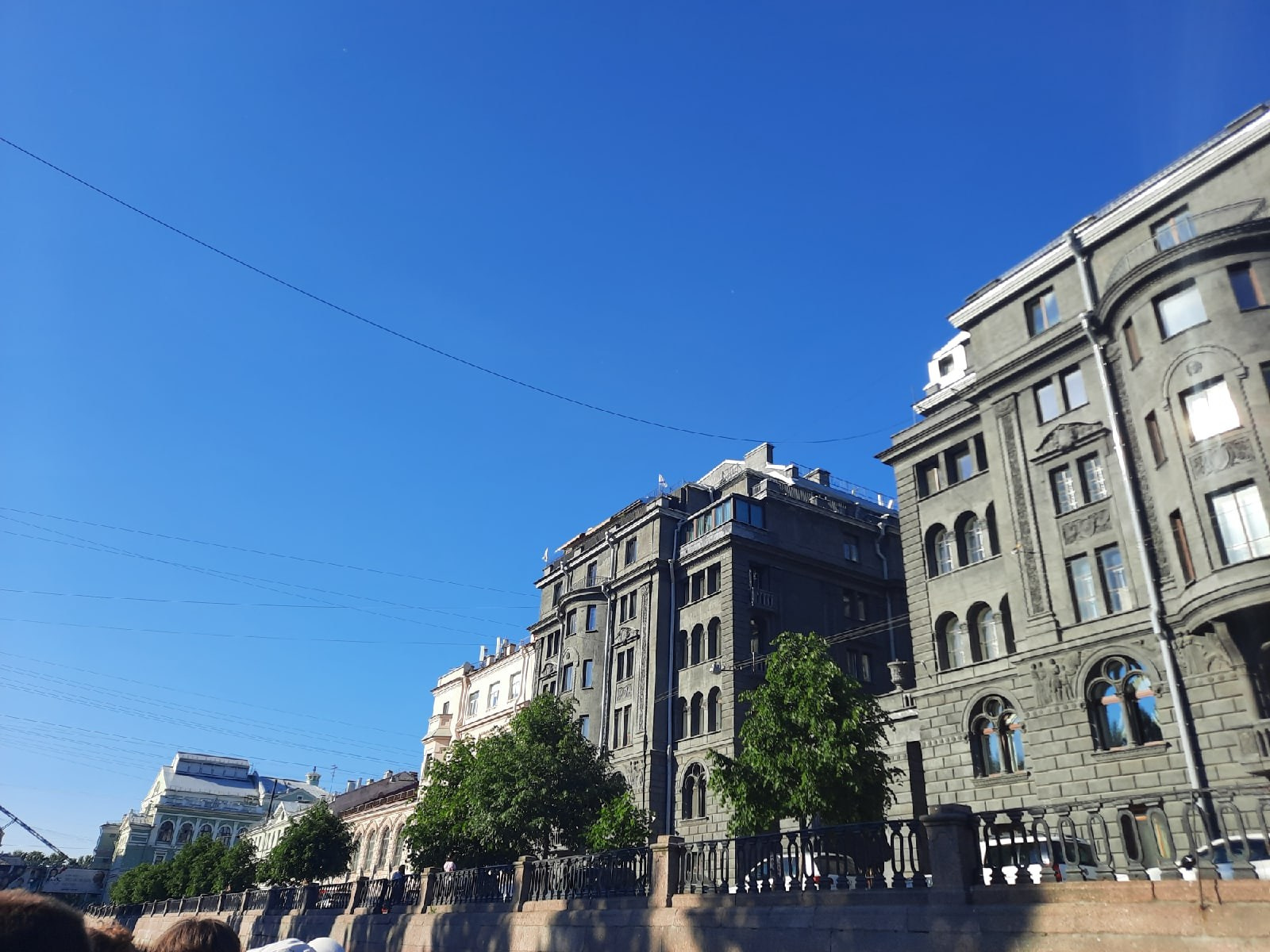 Незнакомый Питер | 12-14.06.21. Галерея Фантим