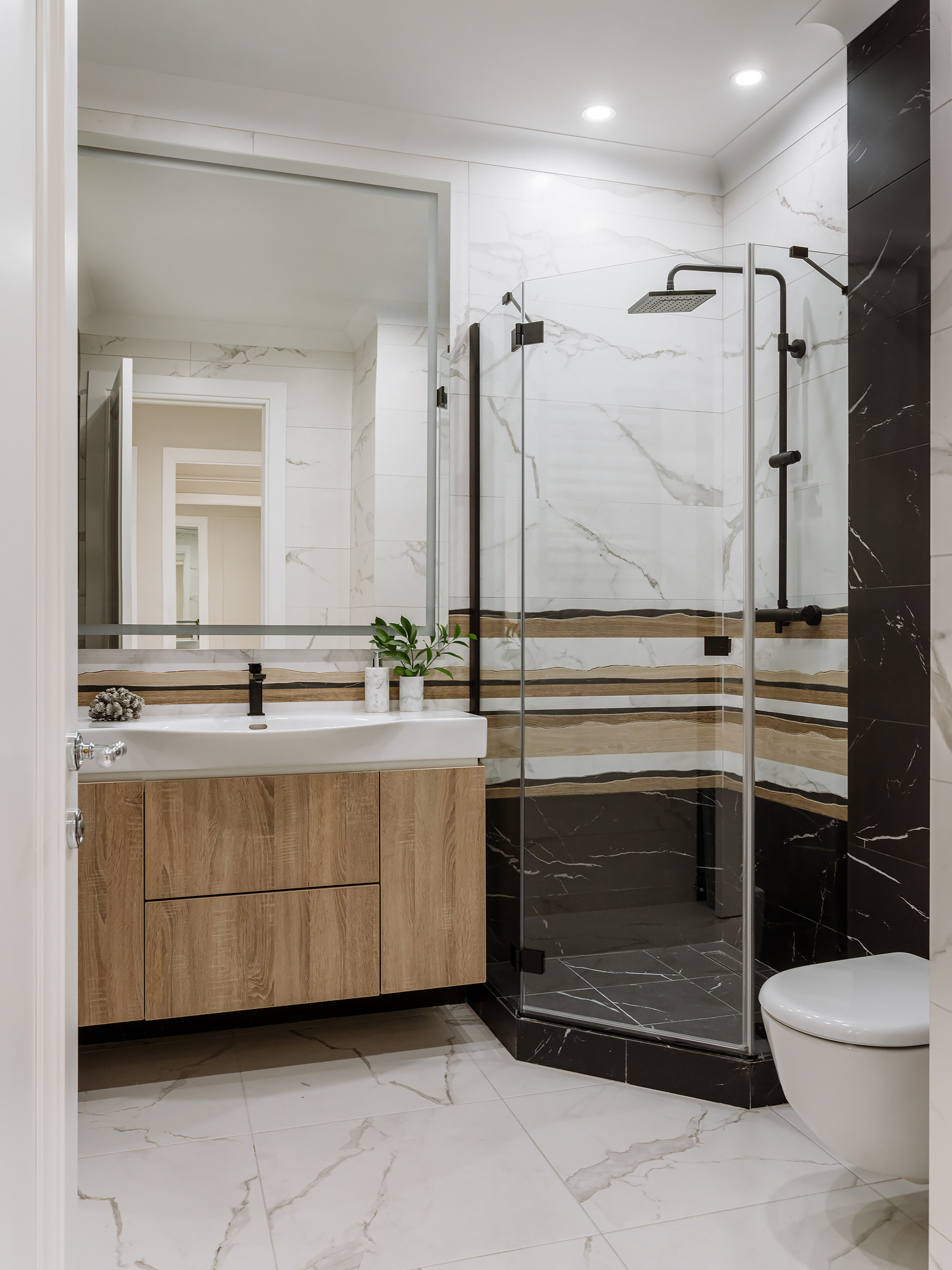 Сады Пекина 4. Дизайн интерьера в Москве