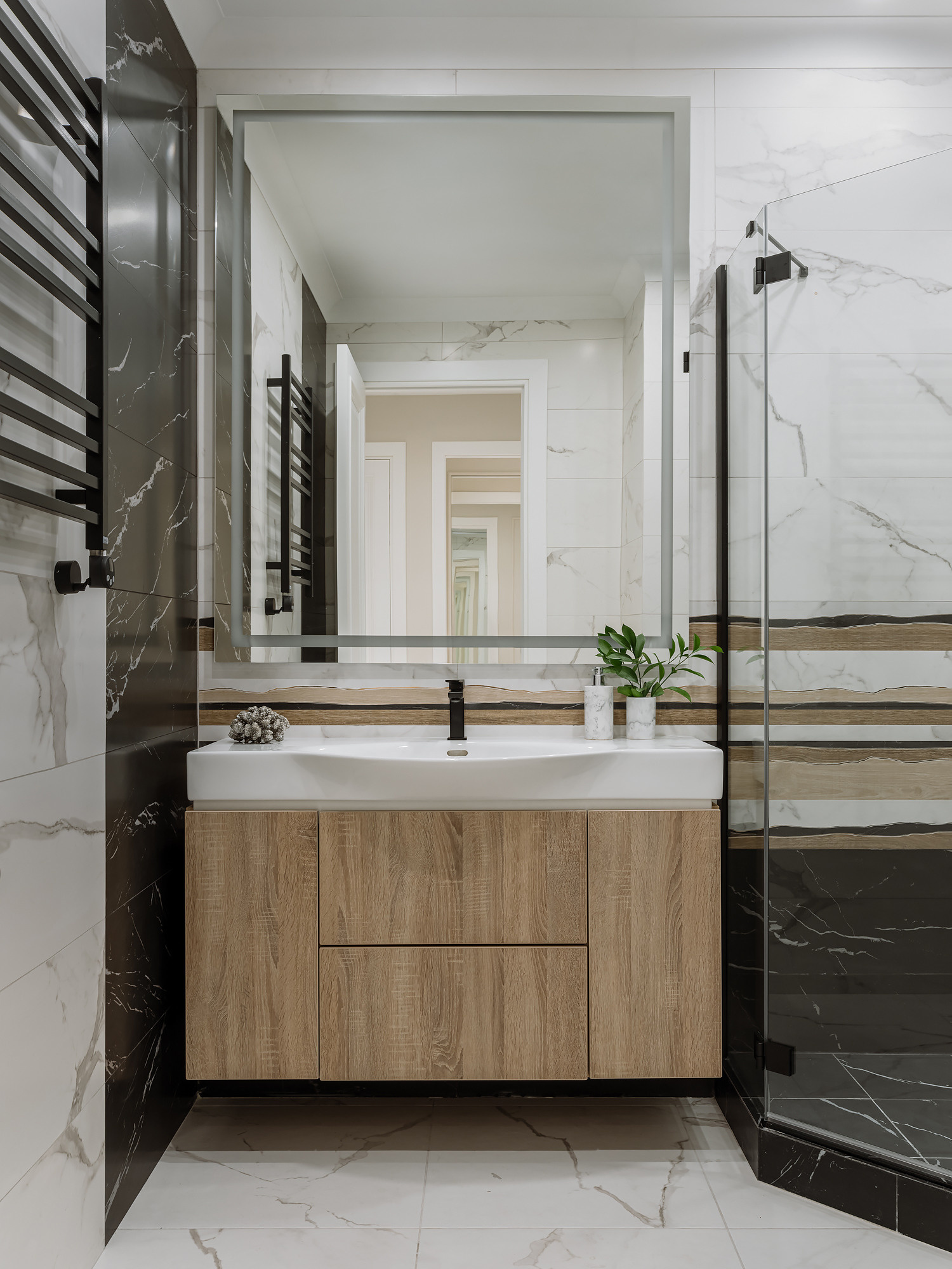 Сады Пекина 4. Дизайн интерьера в Москве