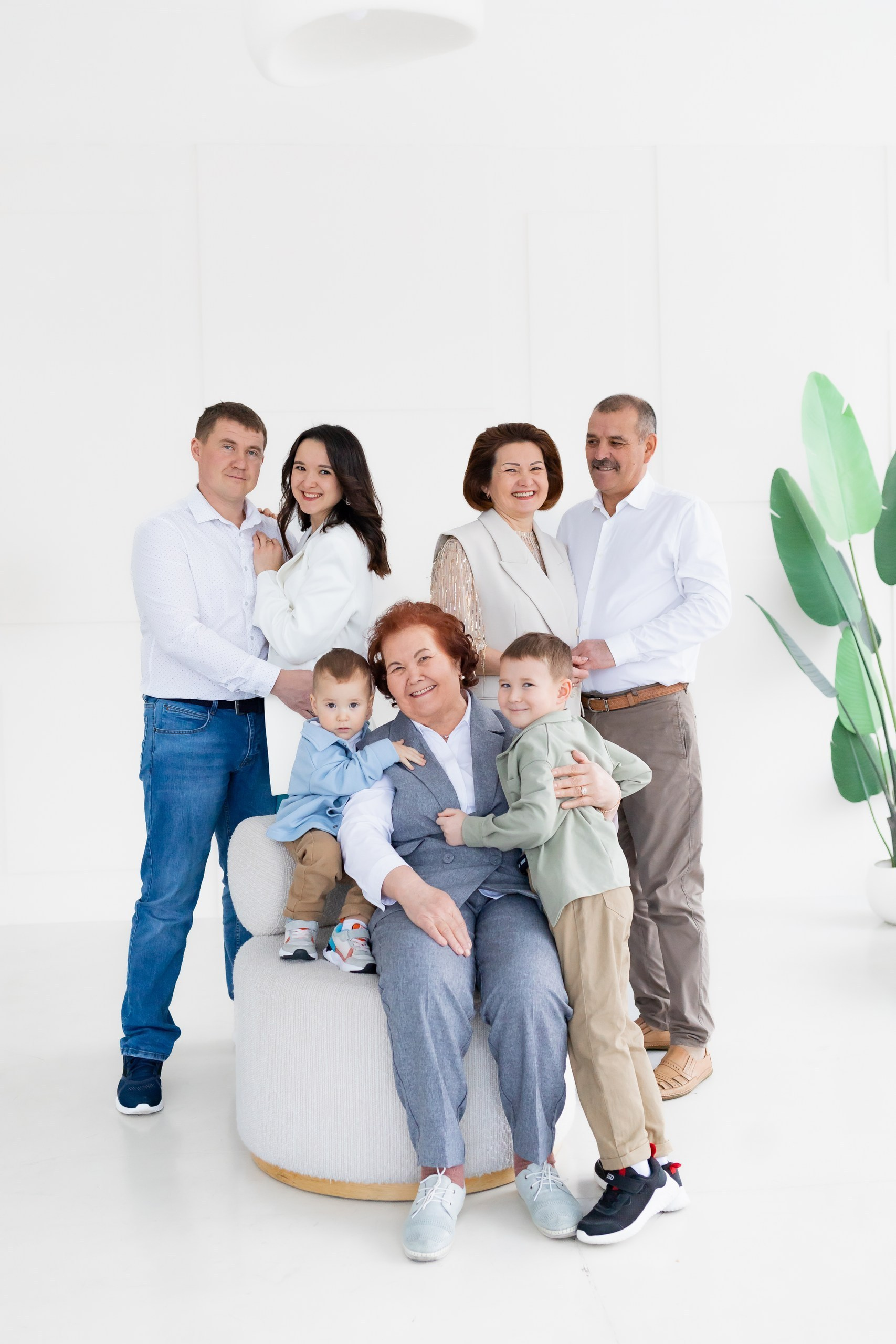 Отзывы. Свадебный и портретный фотограф в Самаре Демихова Юлия