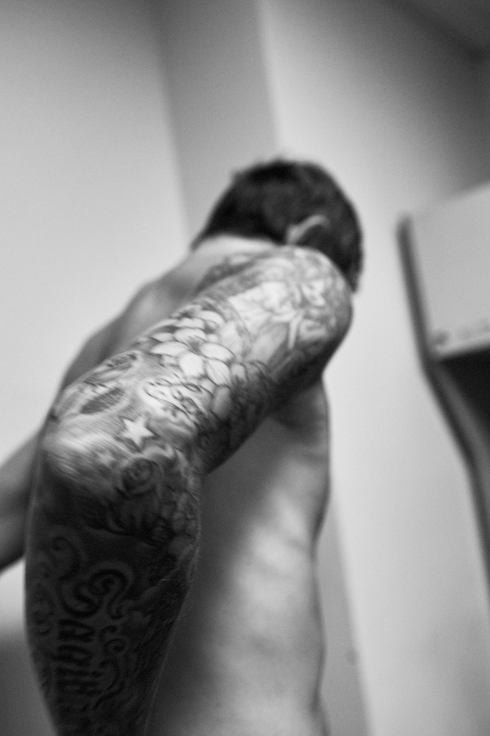 Кубок. Денис Паунин — Фотографии