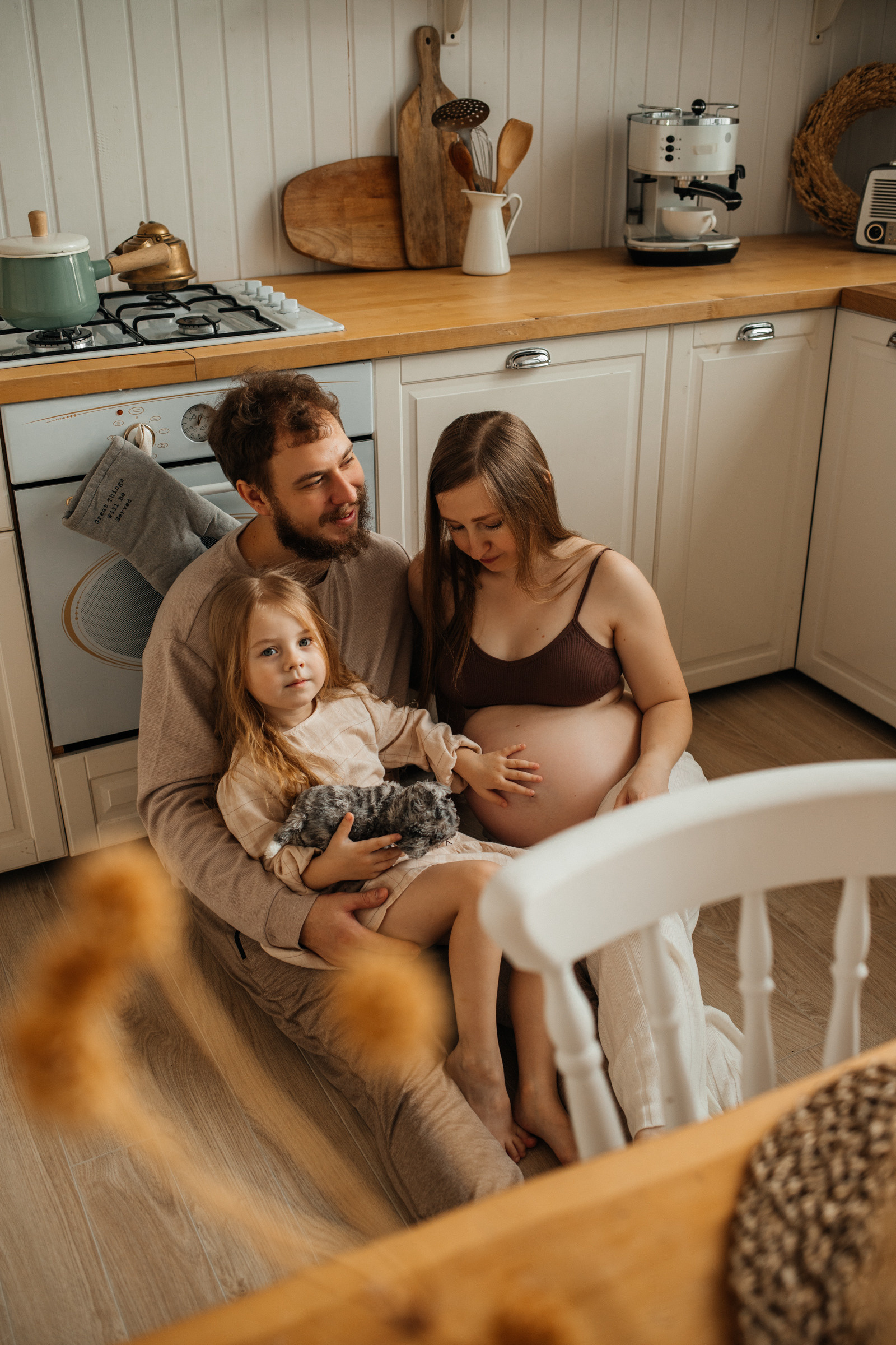 Портретный фотограф в Санкт-Петербурге