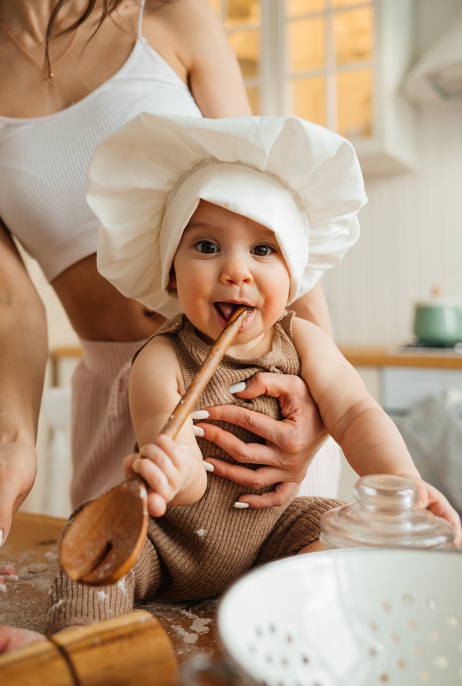 Портретный фотограф в Санкт-Петербурге