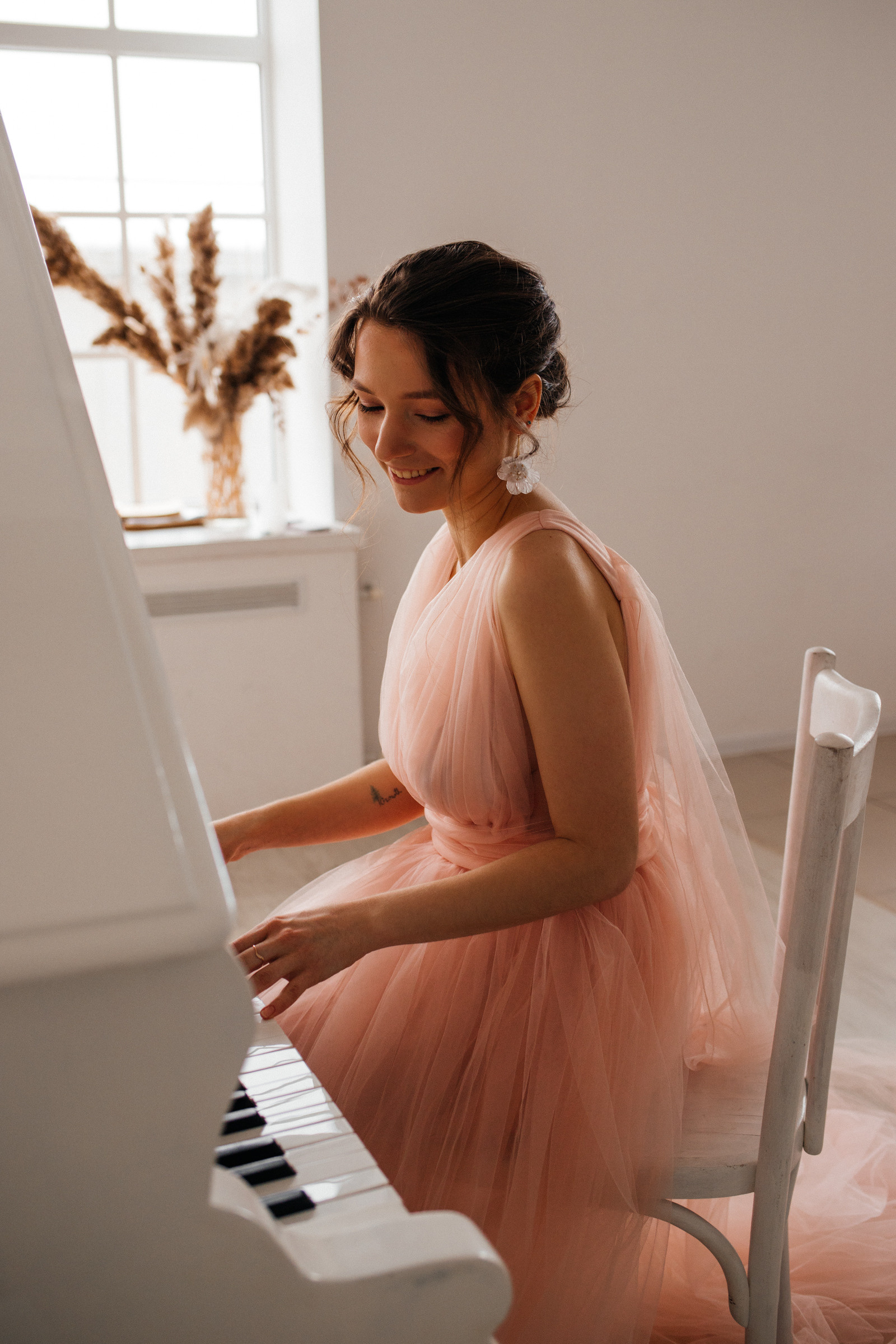 Портретный фотограф в Санкт-Петербурге