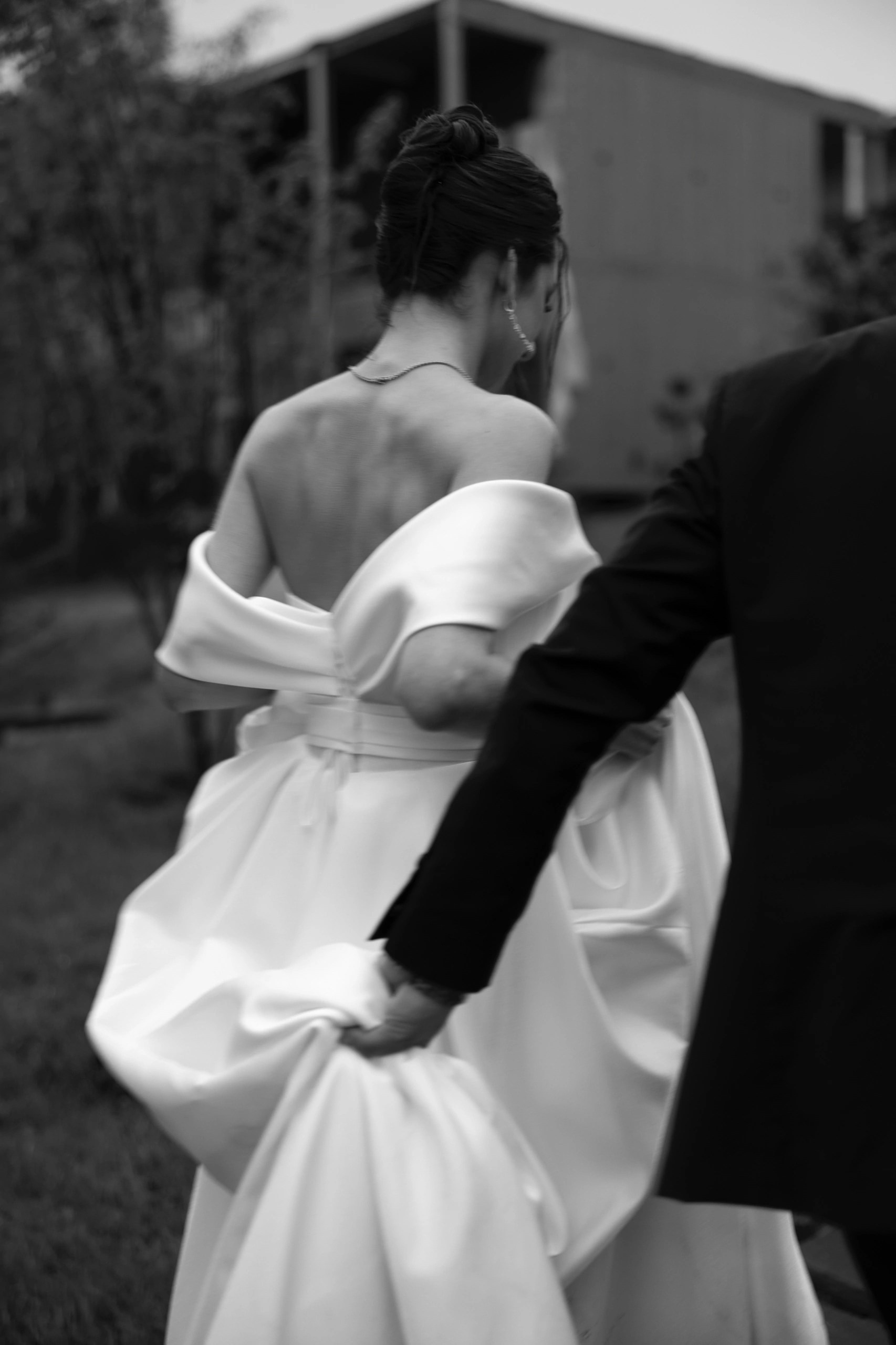 Свадебный и портретный фотограф Юлия Рымашевская Брянск, Москва