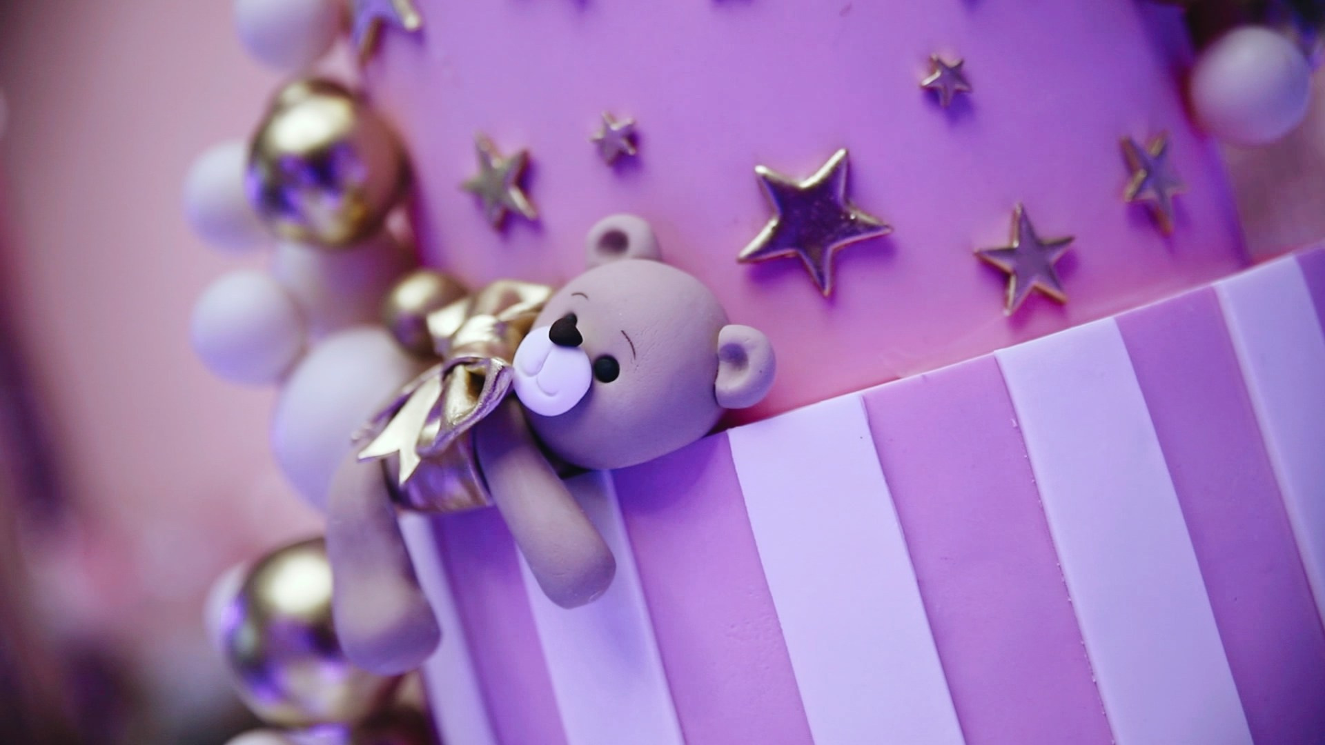 День рождения. Видеосъёмка праздников в Краснодаре