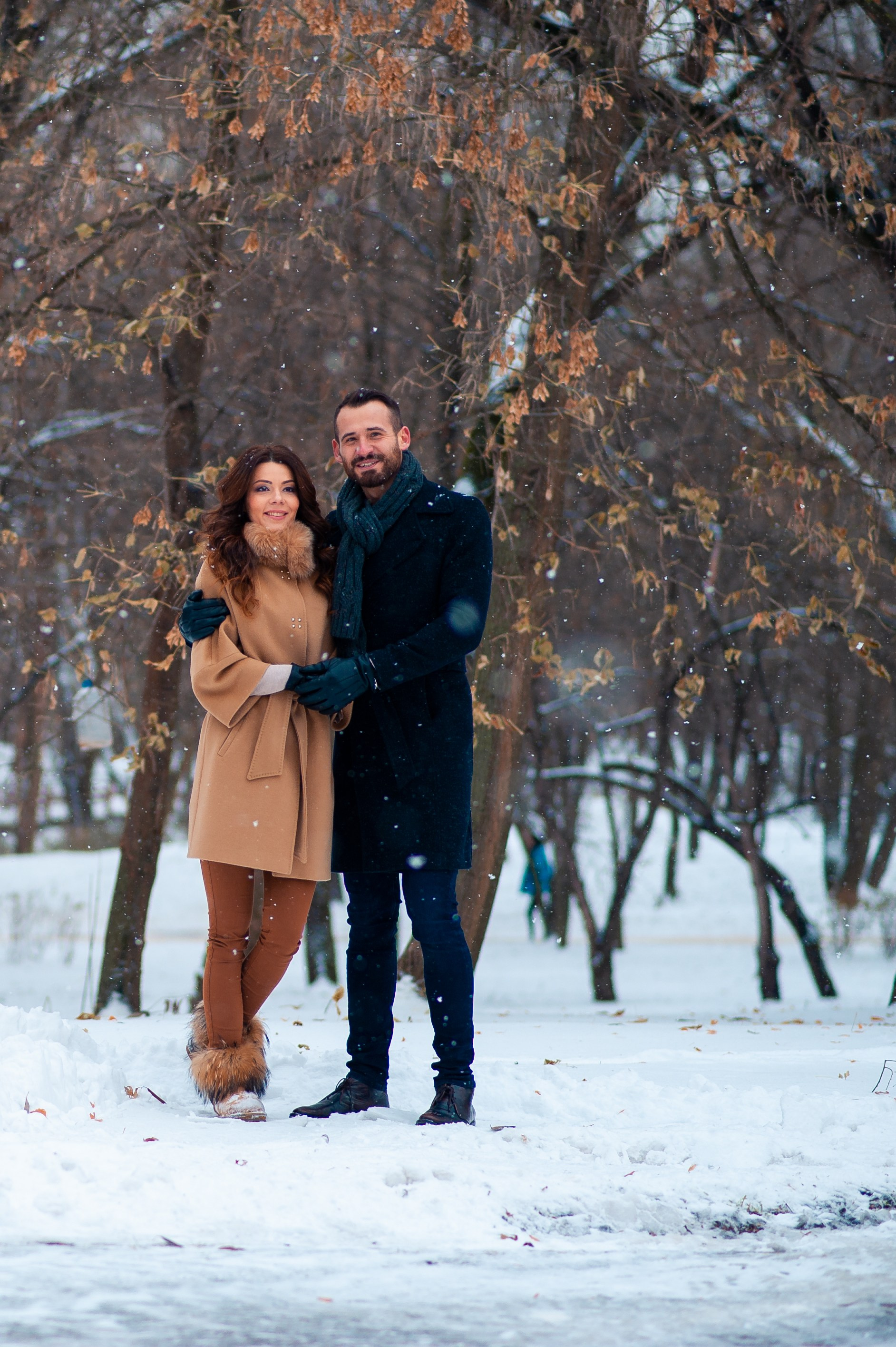 Алексей и Елена. Дмитрий Черяник свадебный и семейный фотограф