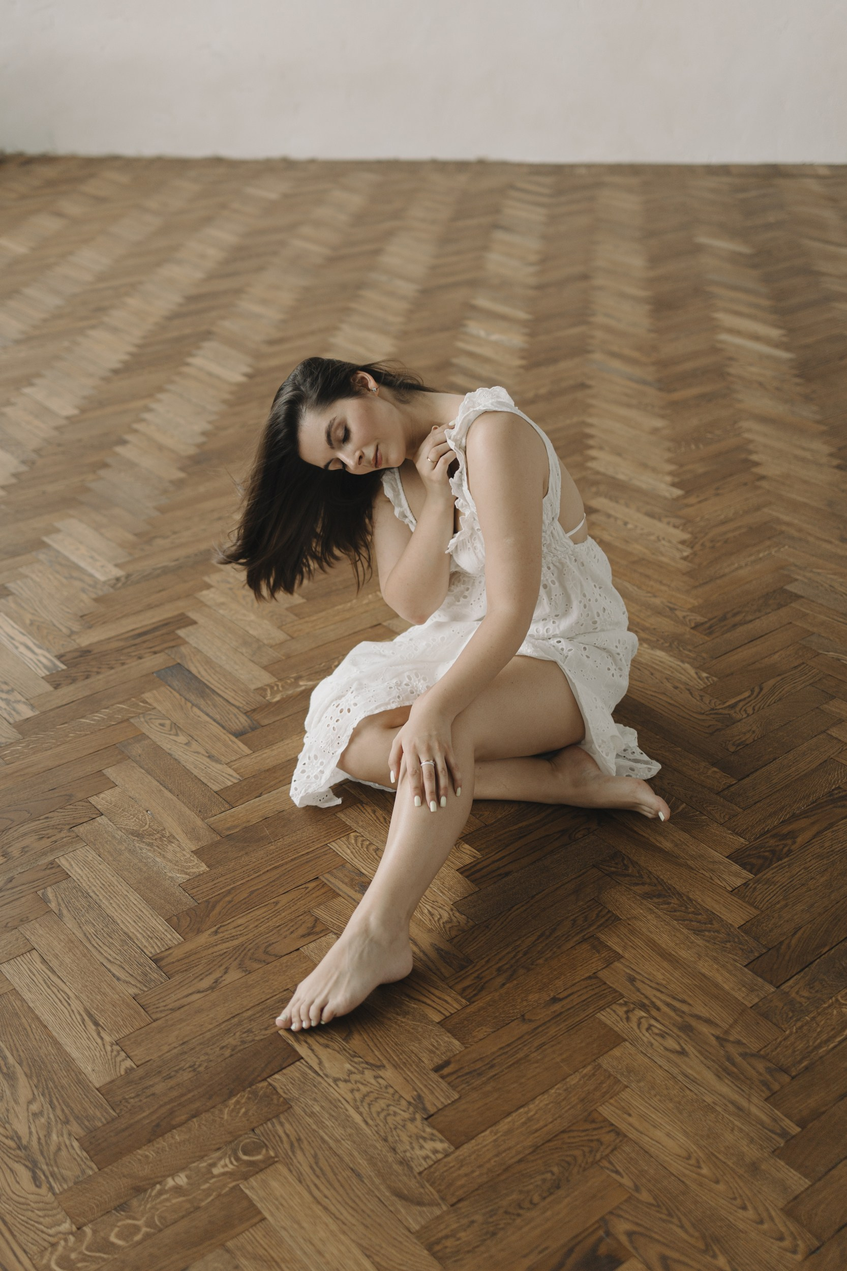 Портрет. Про любовь