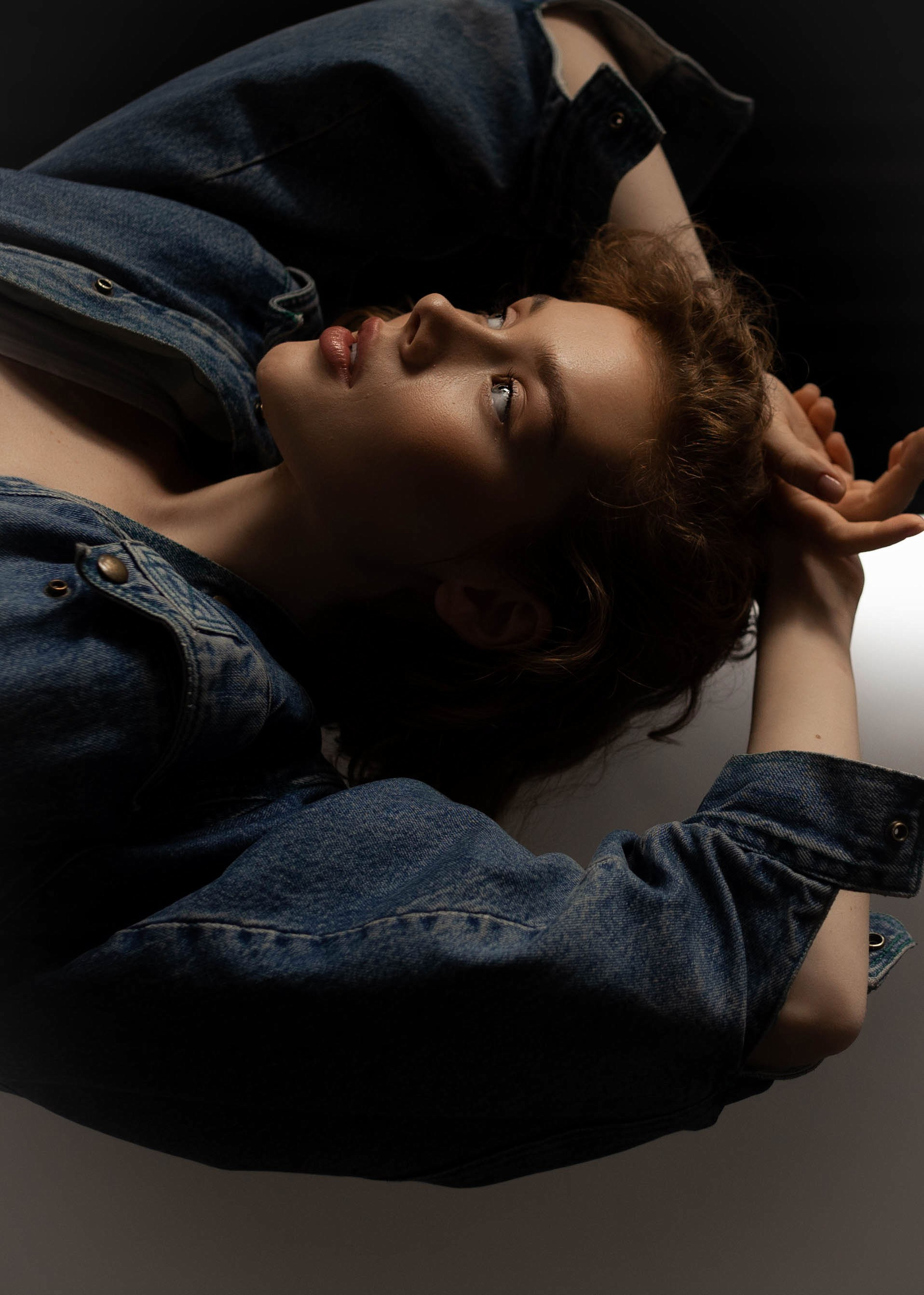 Женский и свадебный фотограф Анастасия Митрохина