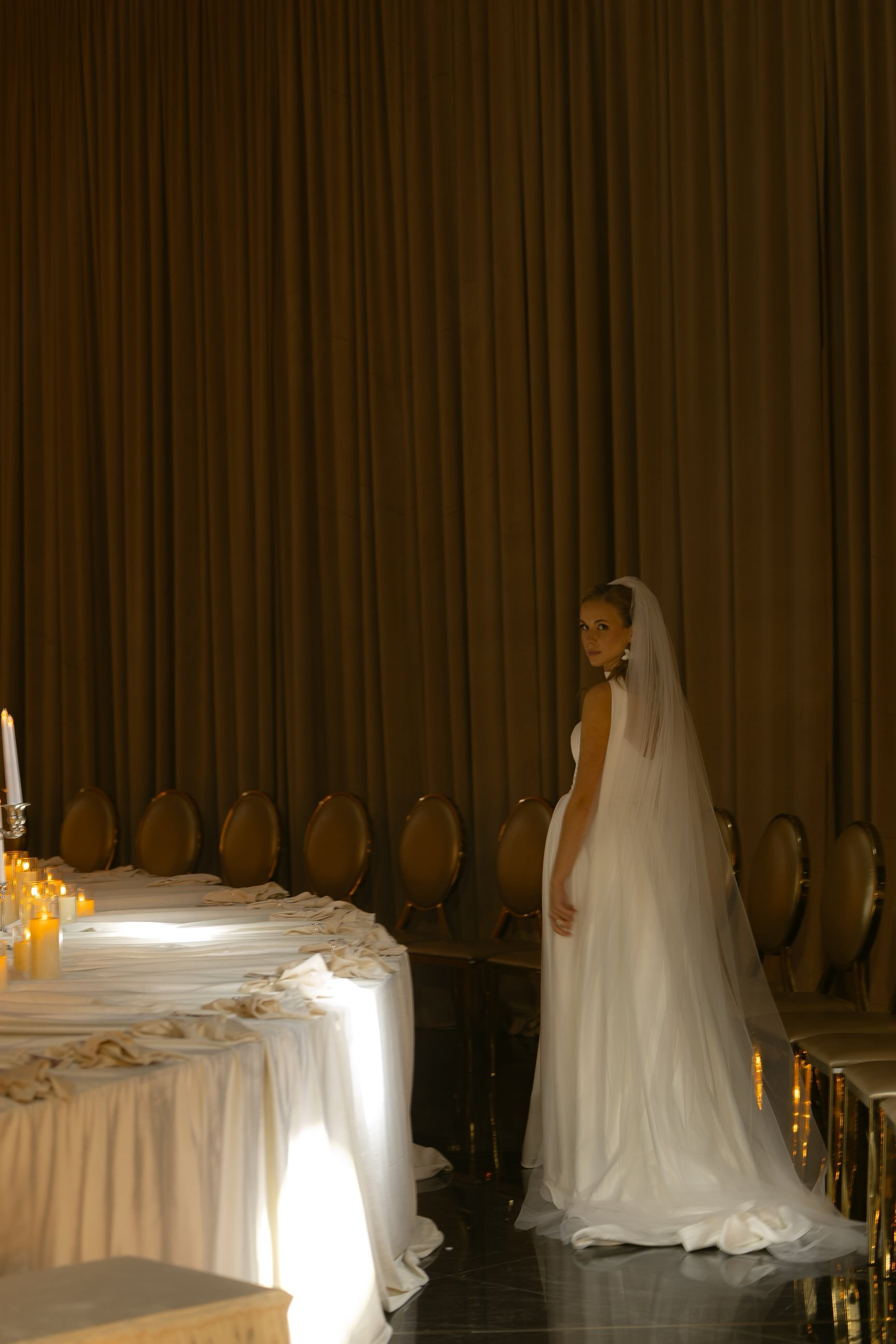 Снежана & Николай. Yura Rush Свадебный фотограф Тюмень