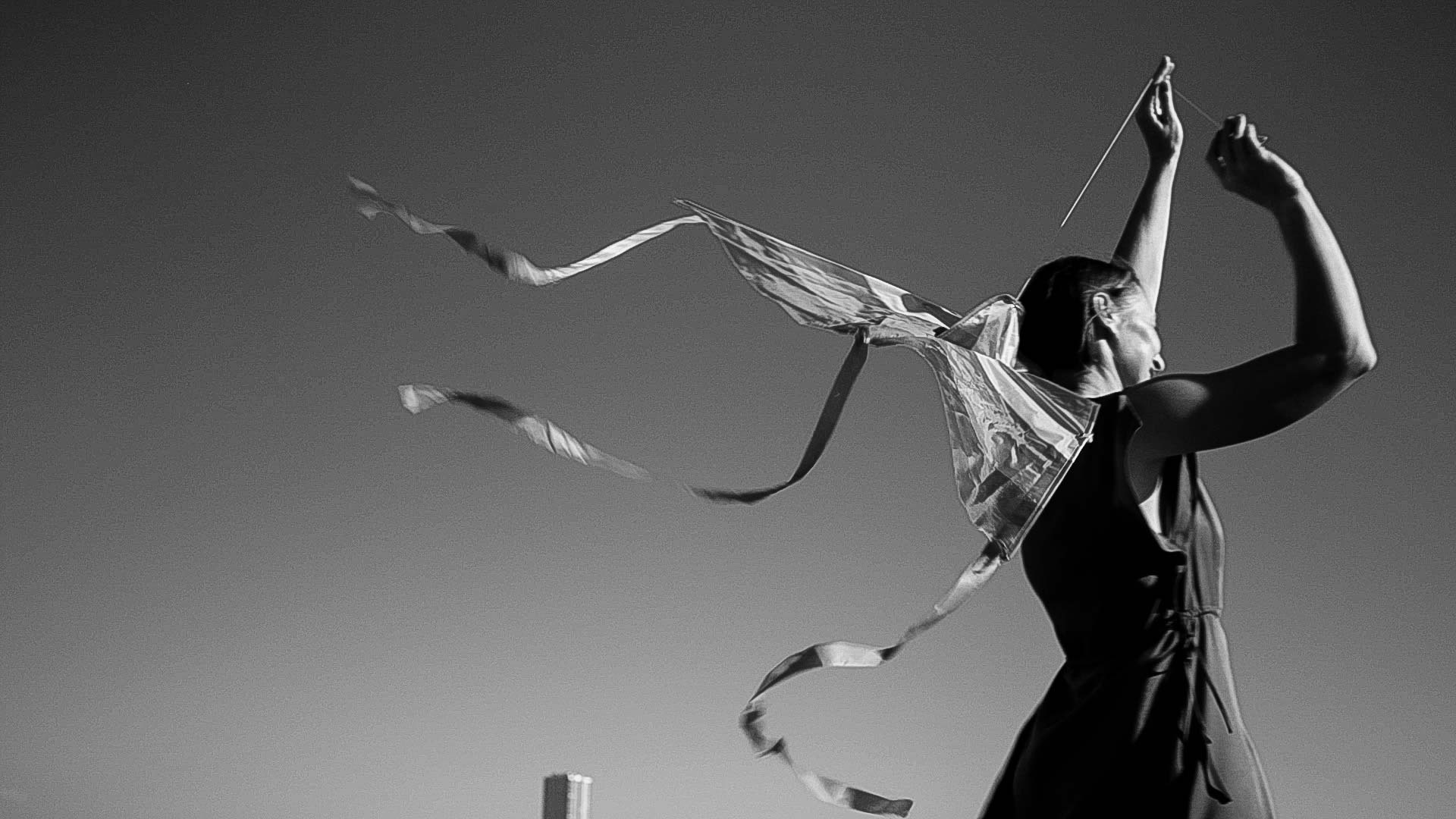 Муругова Екатерина. Свадебный видеограф