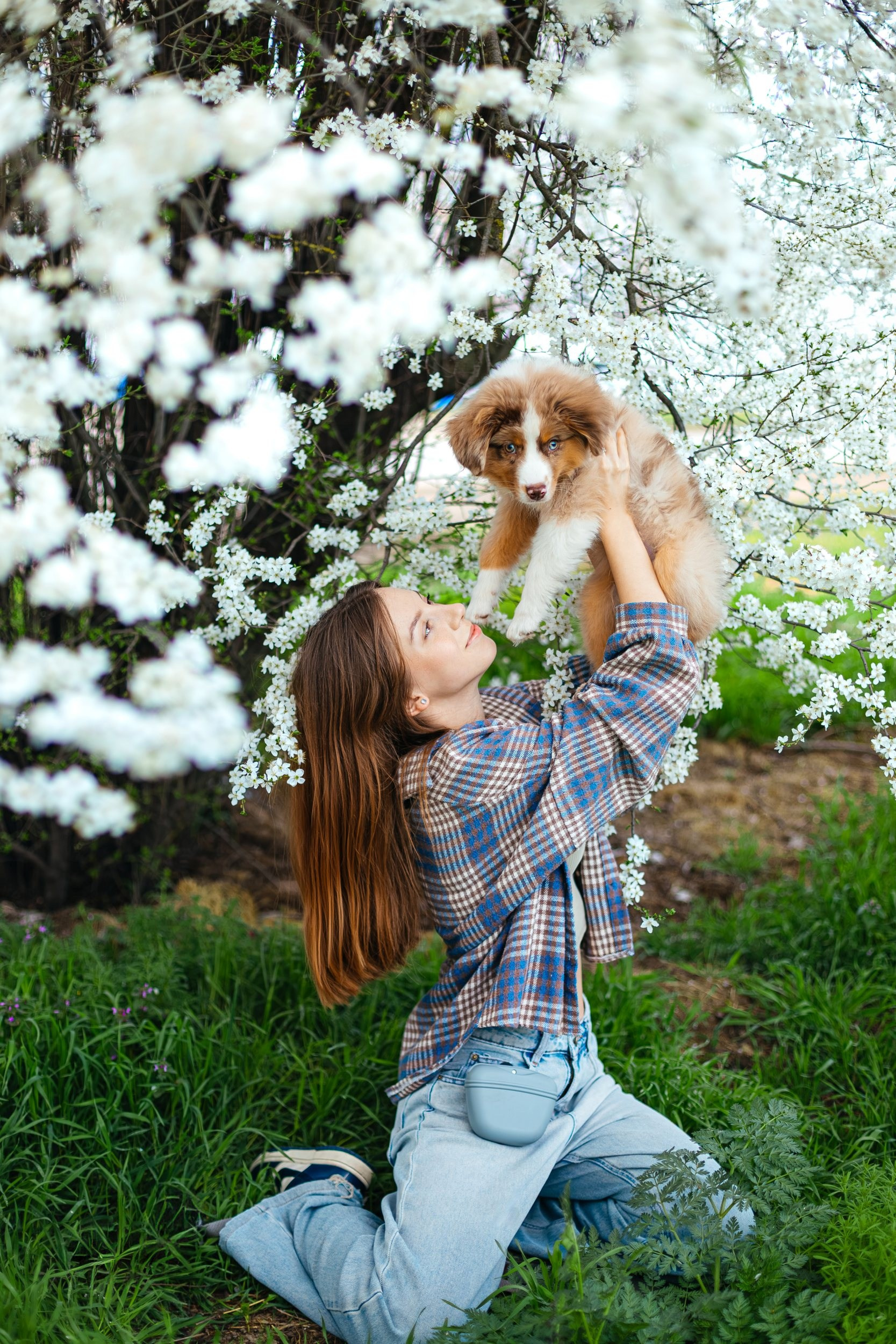 Фотодевичник I ❤️ SPB. Фотограф Марина Верятинская | Краснодар