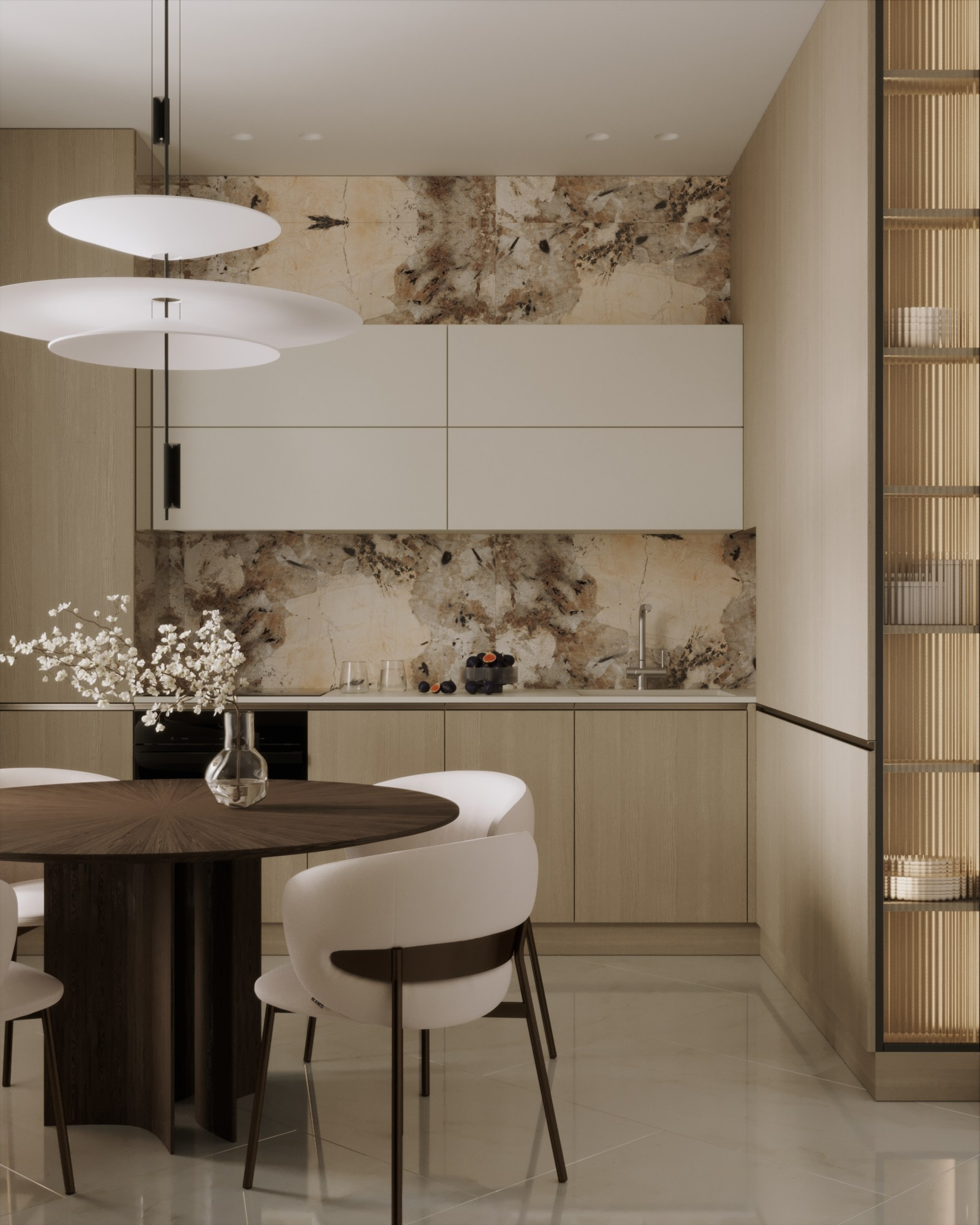 Бюро интерьерного дизайна полного цикла