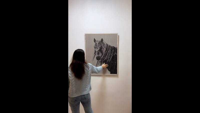 Настенный декор, арт панно и часы. Арт-объекты для стен. Авторские картины, панно, часы и портреты по фото