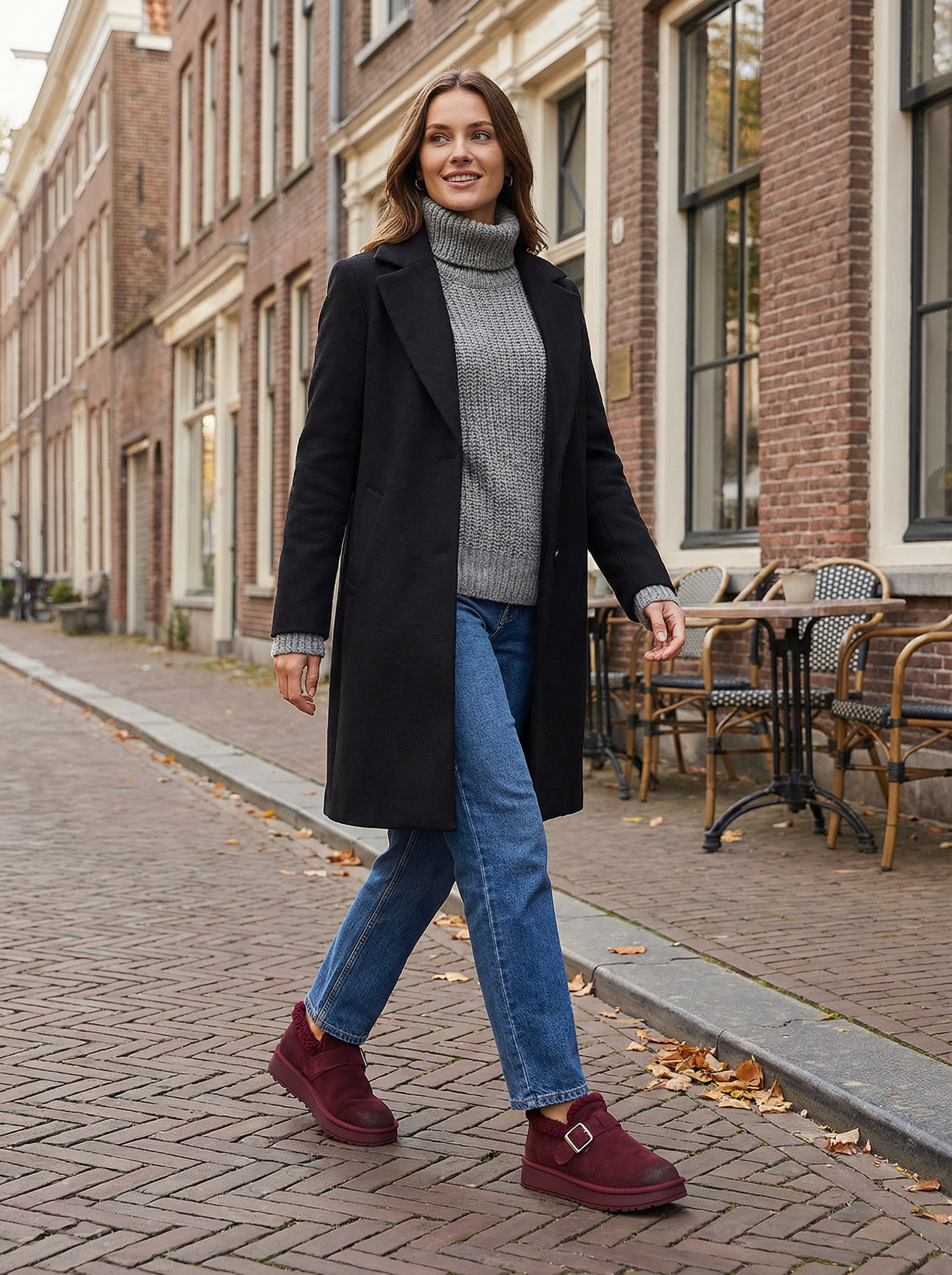 Томас Мюнз. Продакшен г. Москва Генерация и съемки