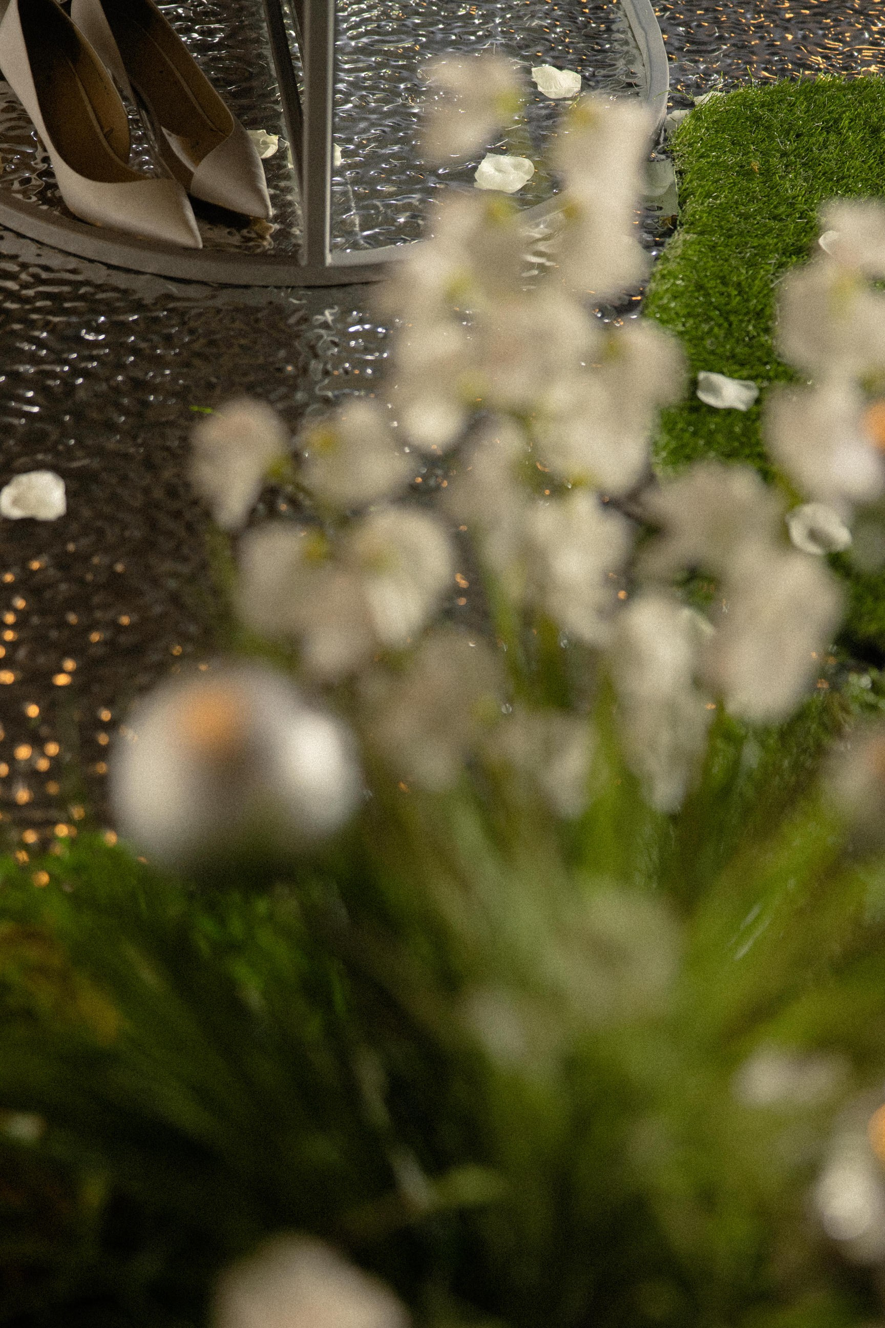 Мария & Иван. Yura Rush Свадебный фотограф Тюмень