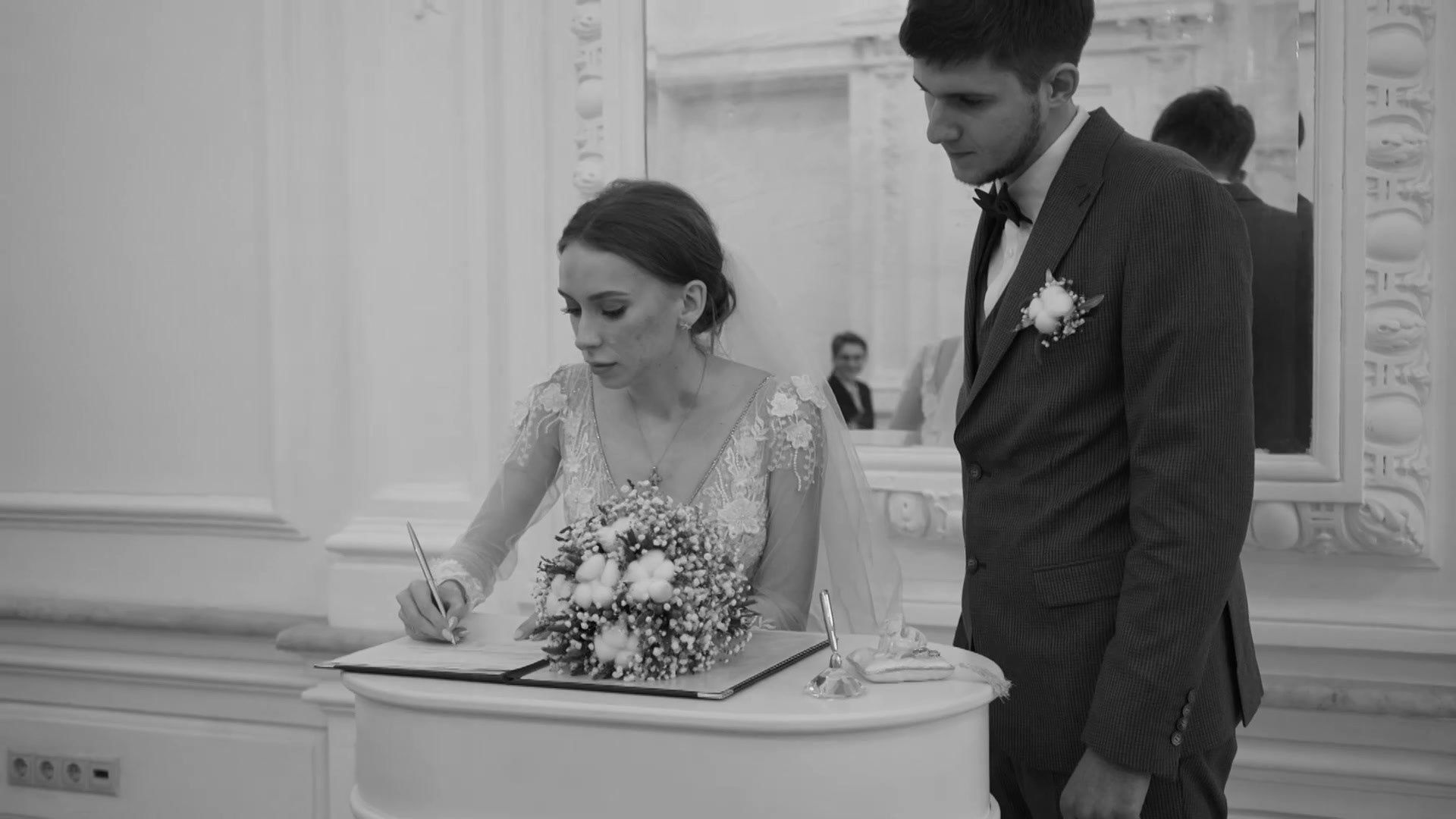 Видео. RUSWED фотограф видеограф РУСВЕД