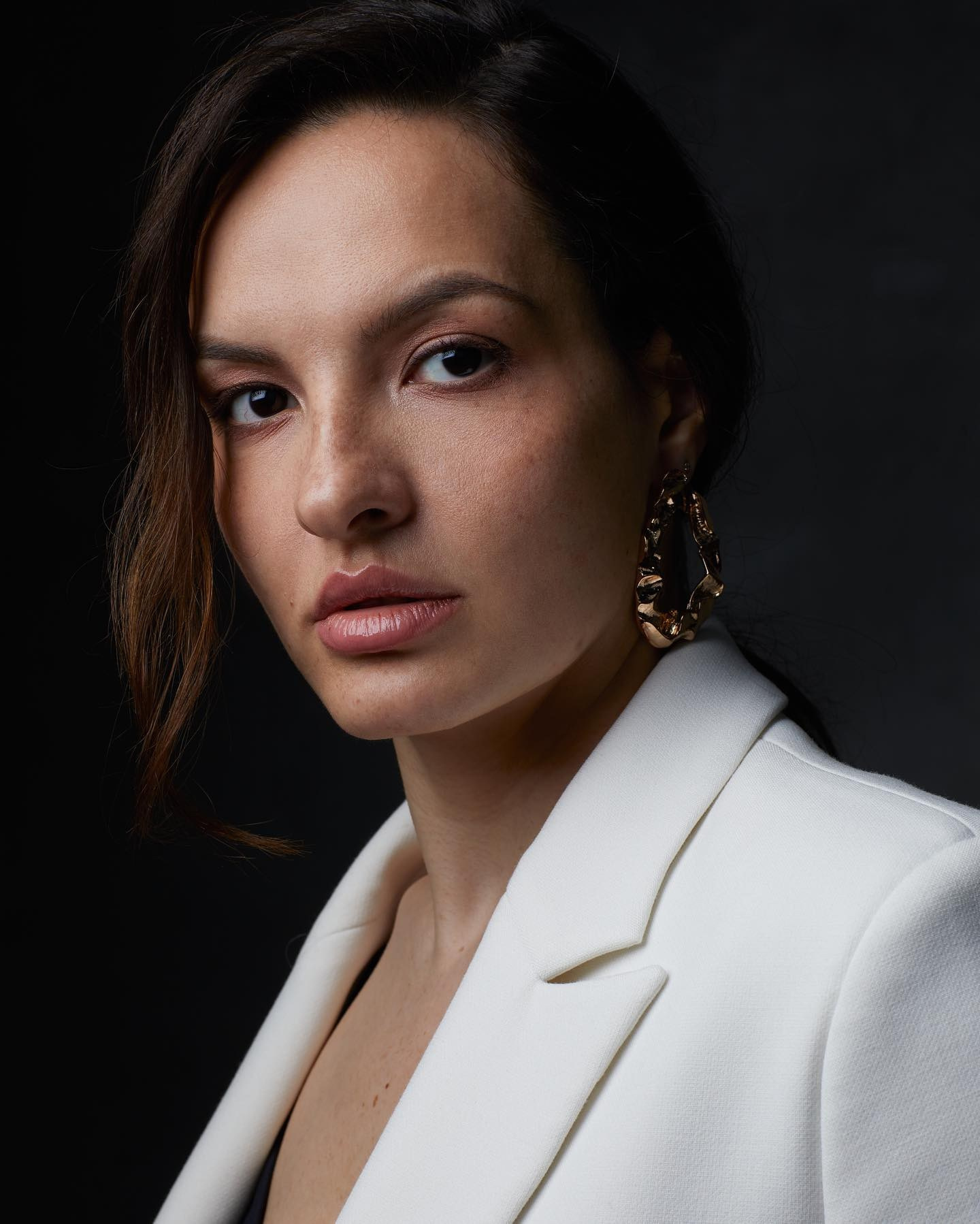 Профессиональная фотосъемка для бизнеса и личного бренда в Москве