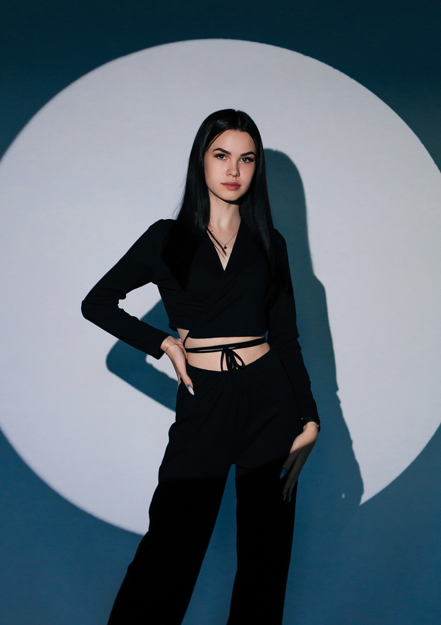 Студия. Фотограф Сочи Адлер. Солькаева Анастасия