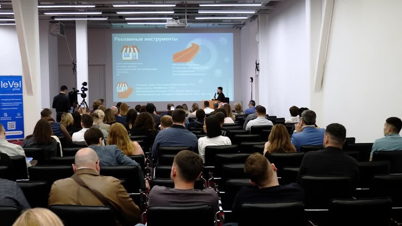 События. Akhmadeevmedia.ru