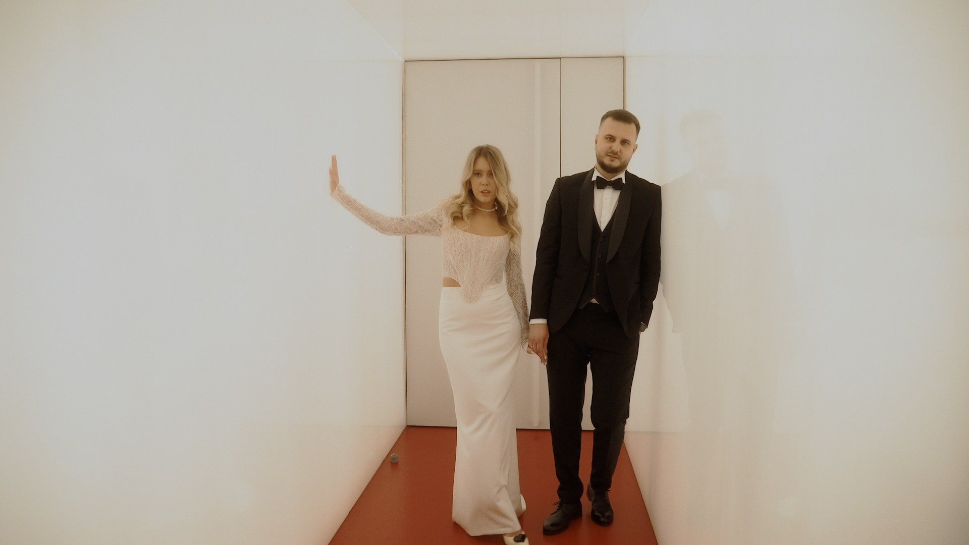 Портфолио. Видеограф Тюмень Дмитрий Перфильев