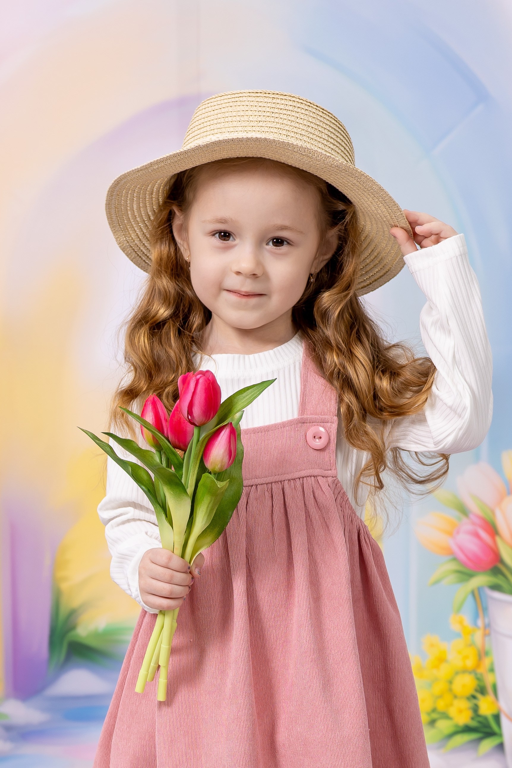 Фотостудия «Олеся». Фотостудия в г. Верхняя Пышма