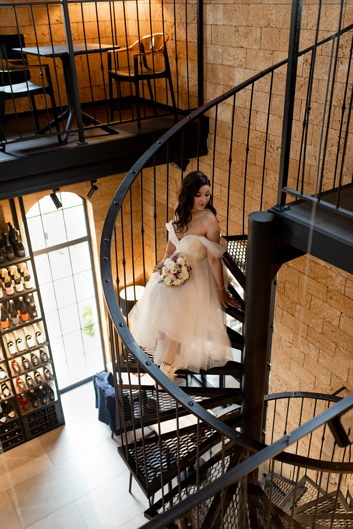 Екатерина и Михаил