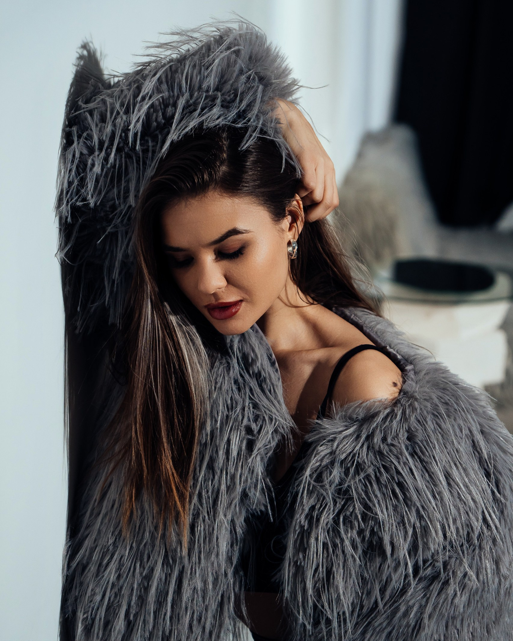 Фотосессия. Храмов Сергей — фотограф