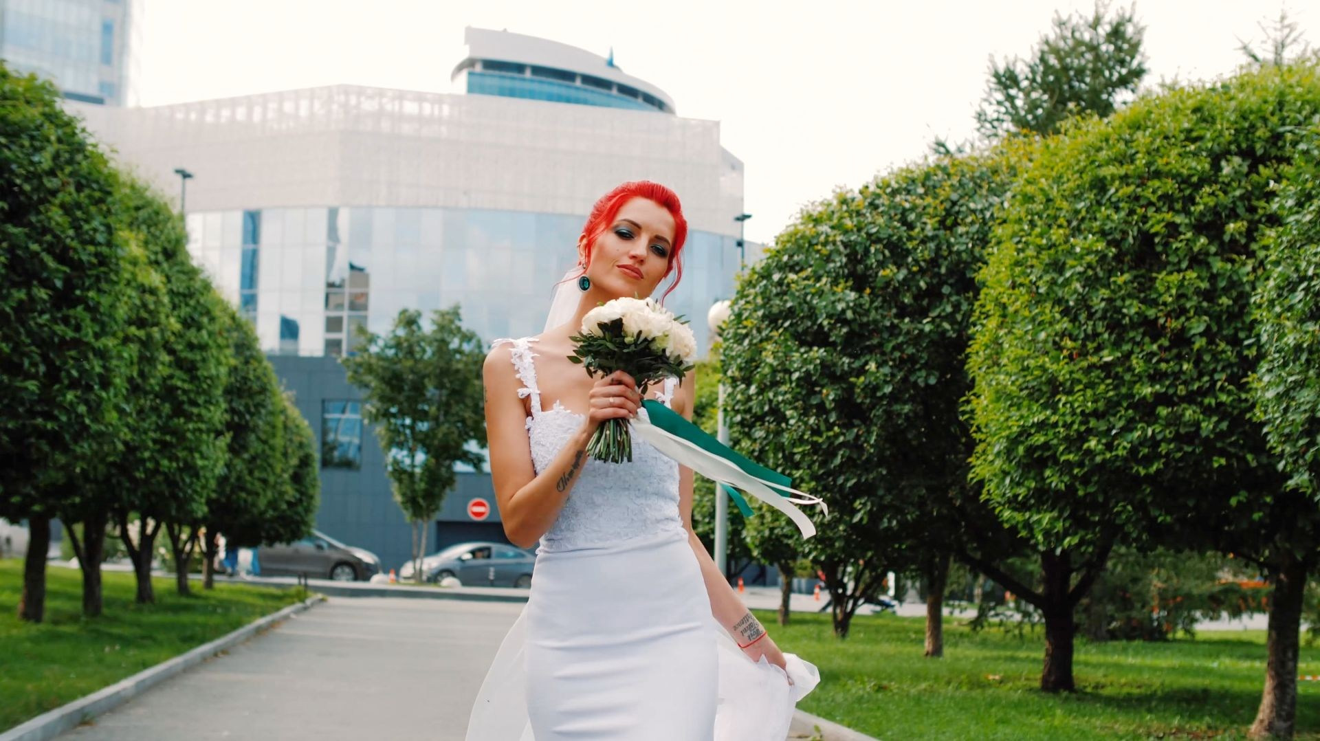 Портфолио. Главная