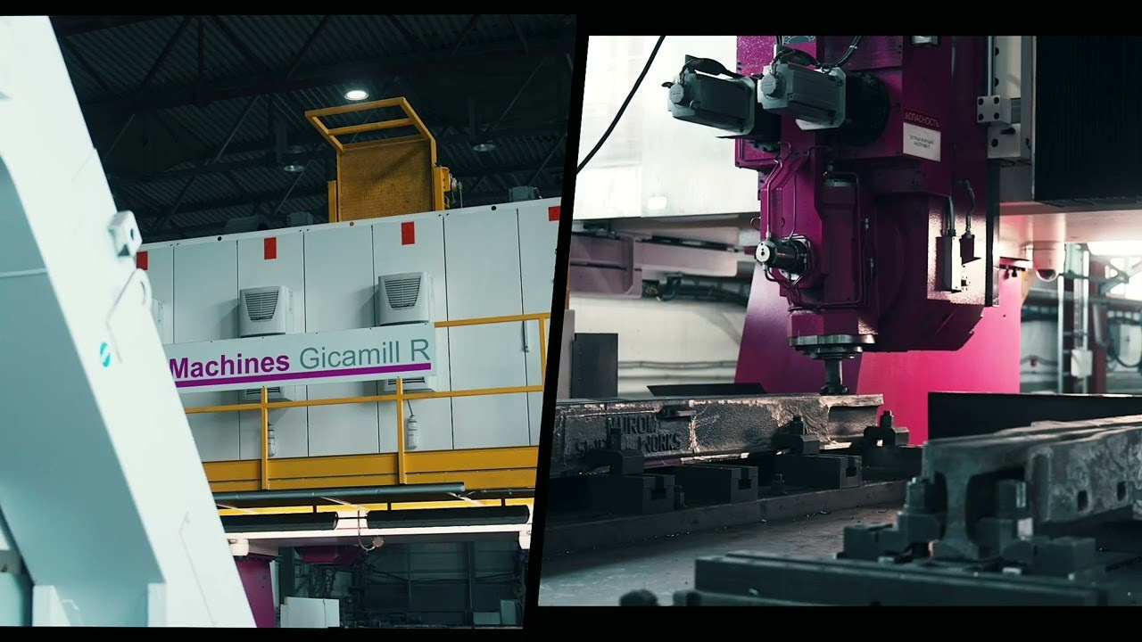 Видео для бизнеса