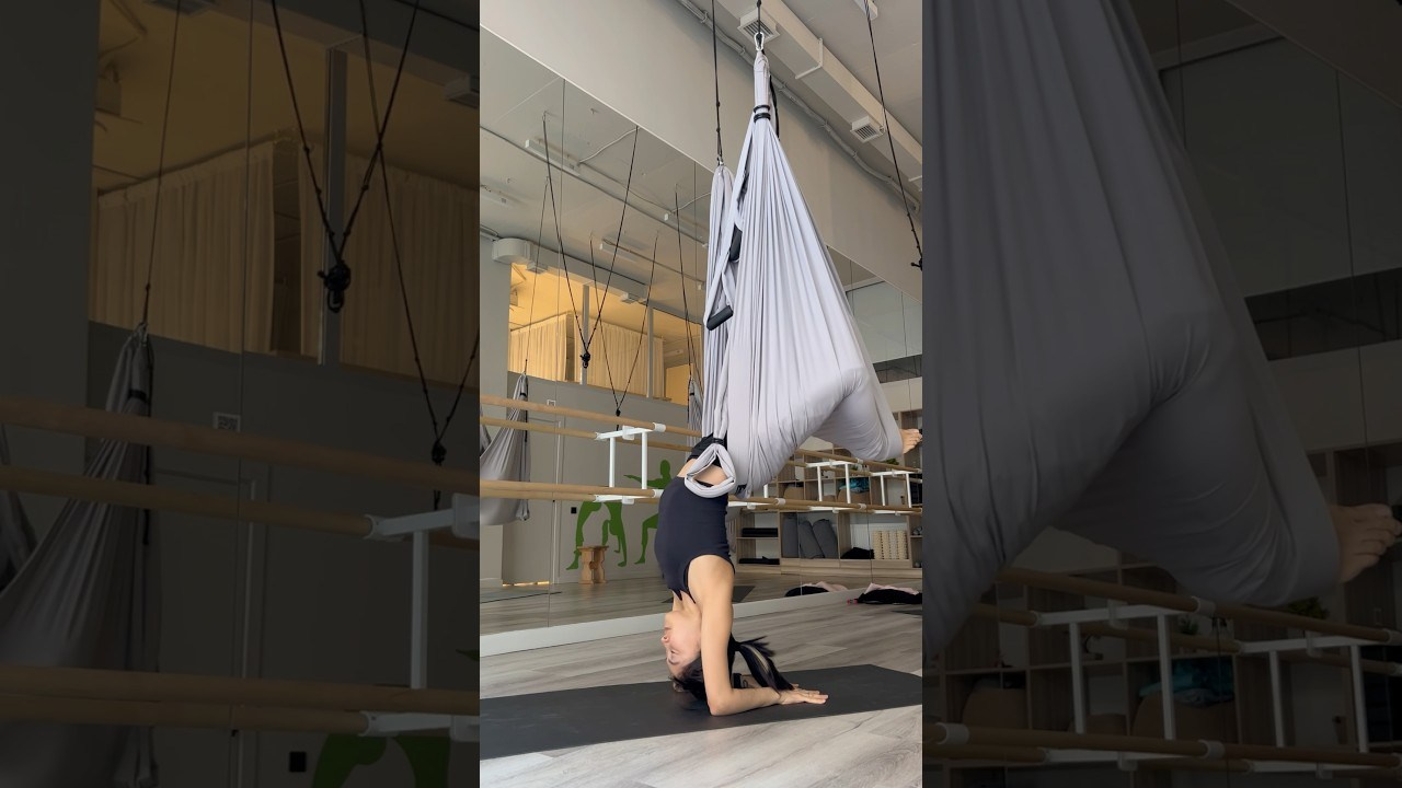 Флай йога, aerial yoga, аэро йога, связка в гамаке, позы в гамаке, aerial yoga exercise, fly yoga practice, fly yoga low, низкий гамак. Преподаю и провожу обучение по флай йоге