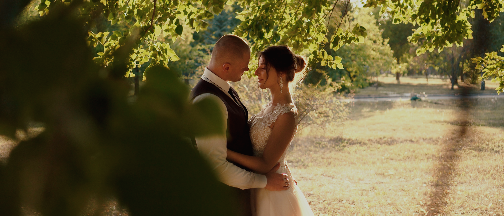 Видеосъемка, видеограф в Донецке Николай Хоришко