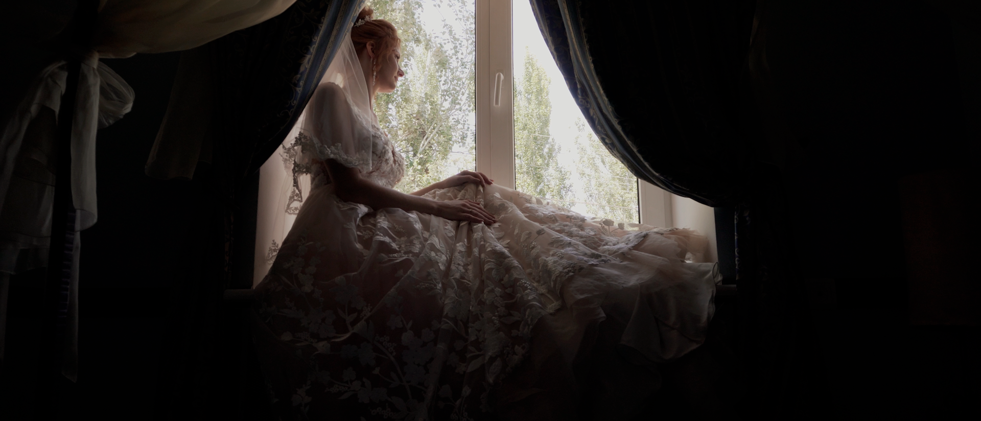 Видеосъемка, видеограф в Донецке Николай Хоришко