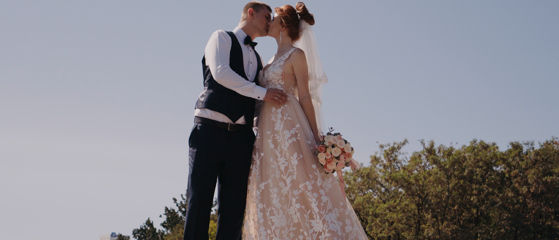 Видеосъемка, видеограф в Донецке Николай Хоришко