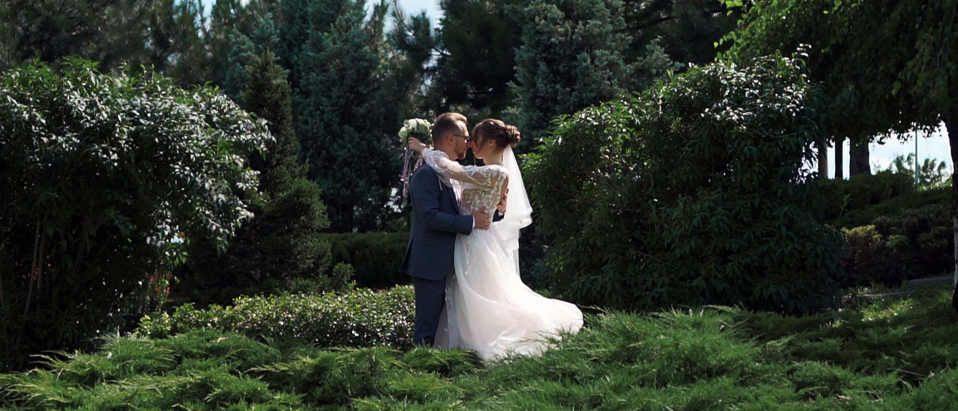 Видеосъемка, видеограф в Донецке Николай Хоришко